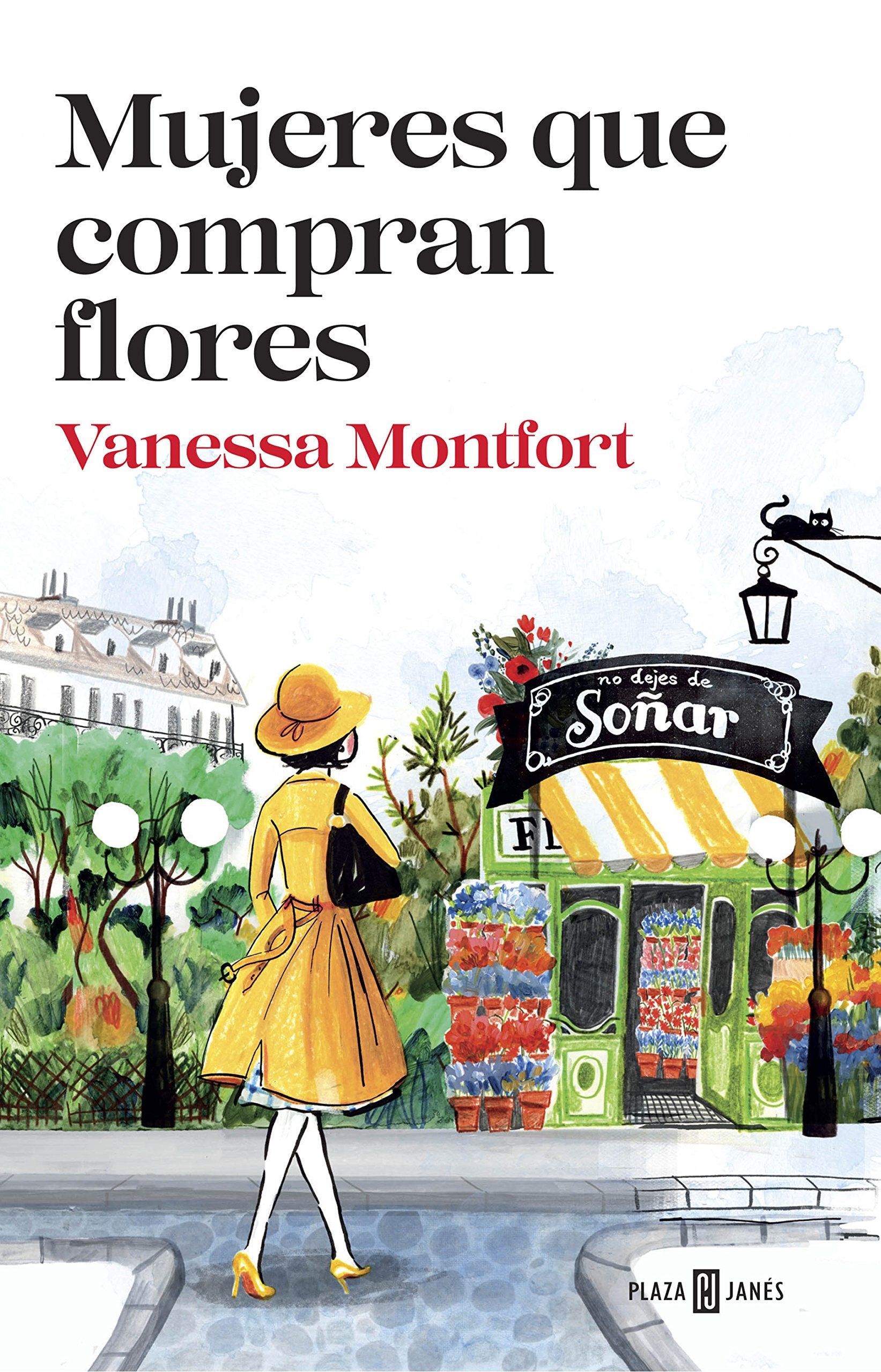 Mujeres que compran flores / Women Who Buy Flowers 9788401017308