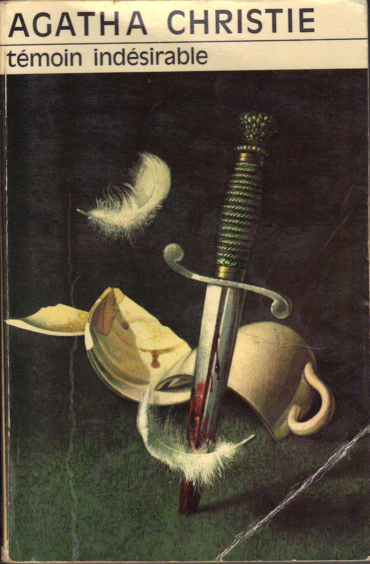 Témoin indésirable 