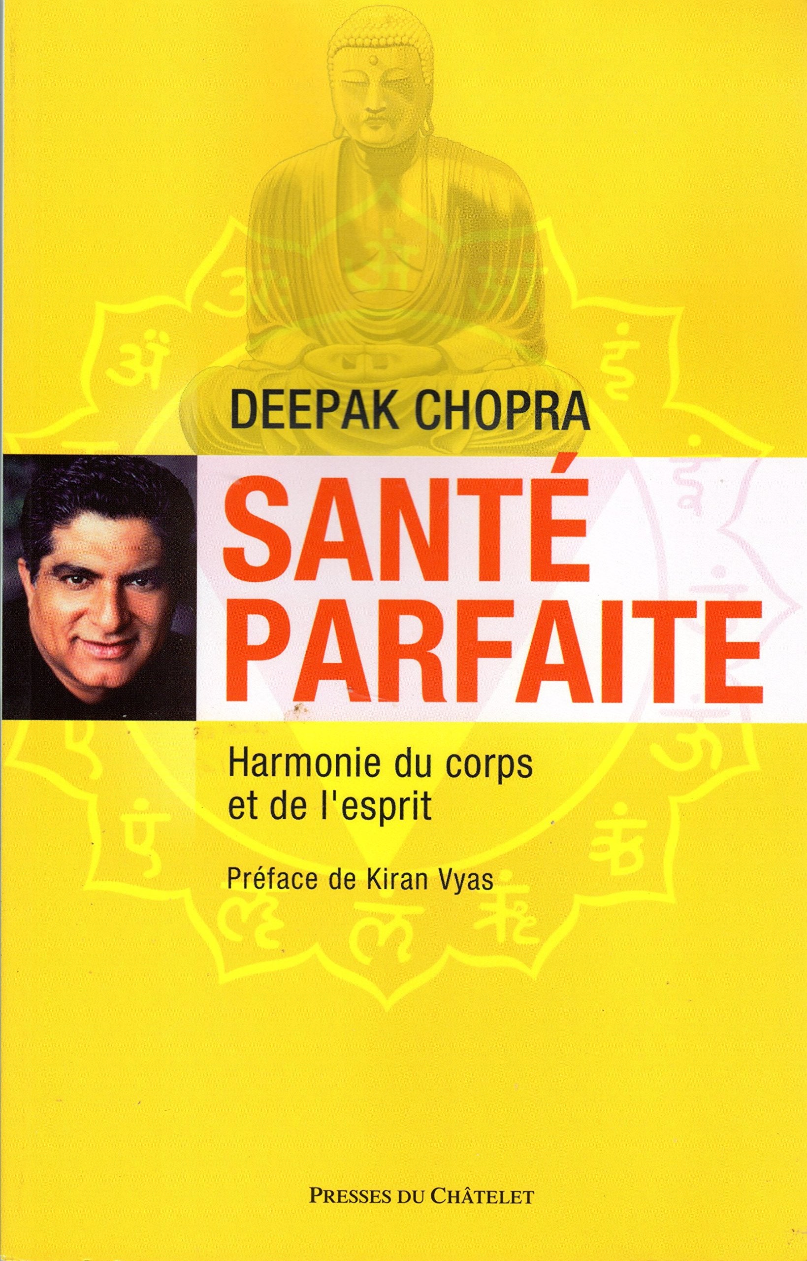 Santé parfaite 9782845921382