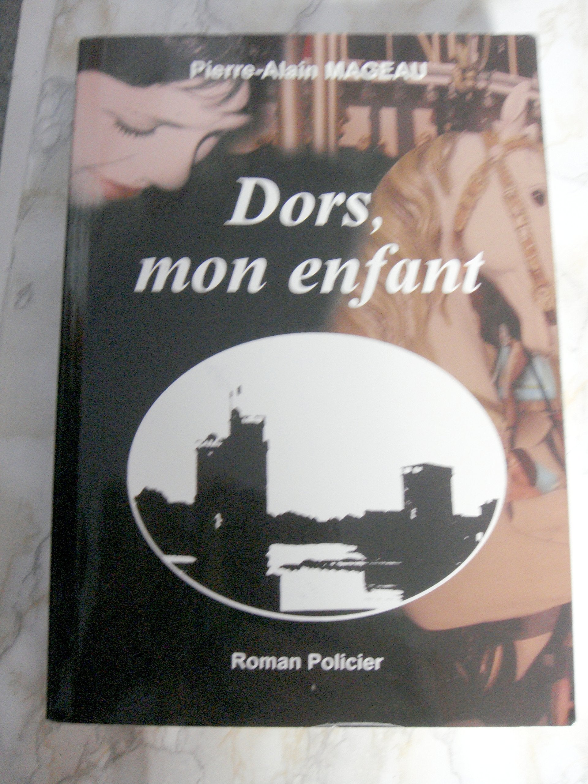 Dors, mon enfant 9782914012201