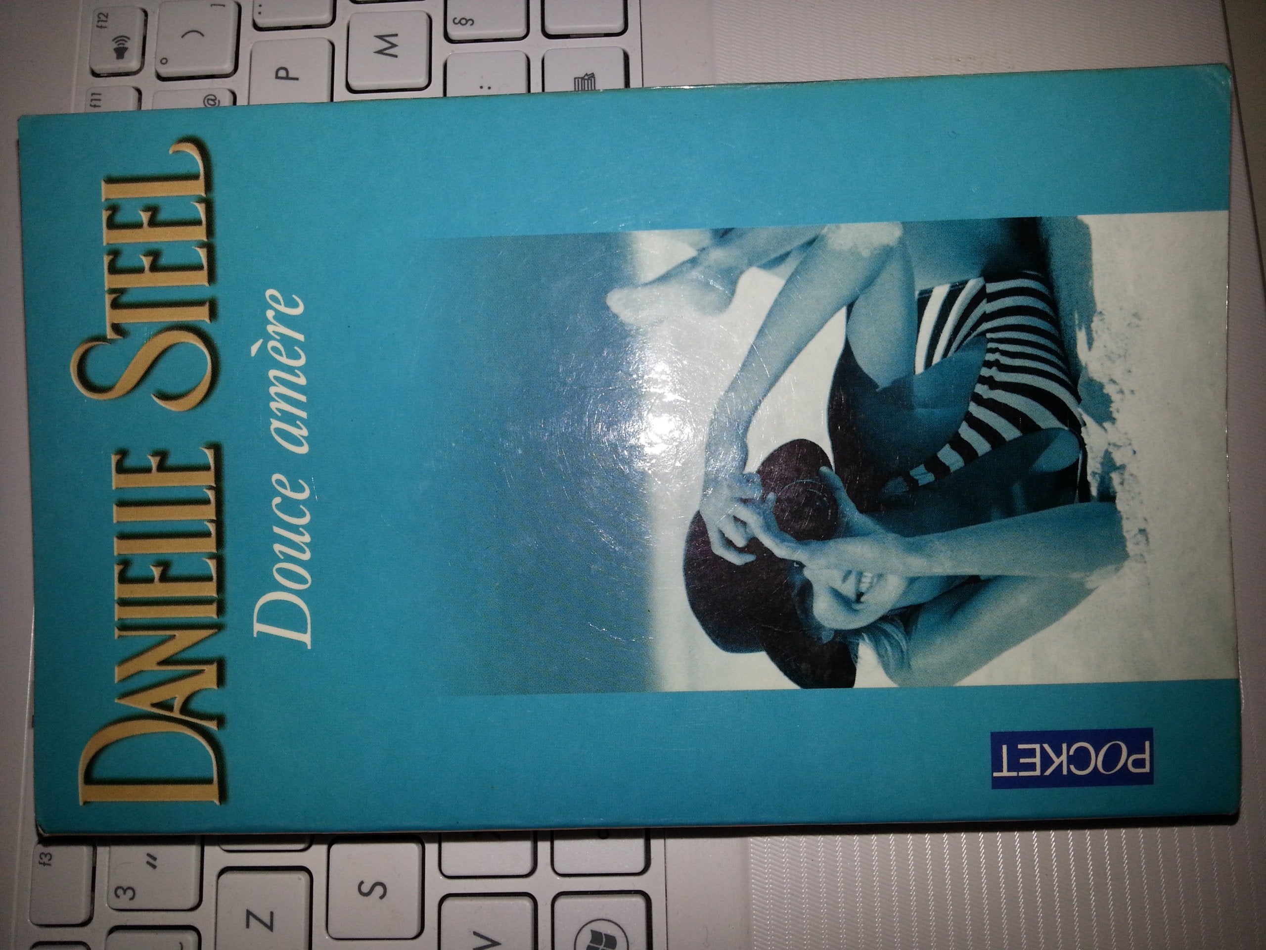 Douce Amere 9782266114509