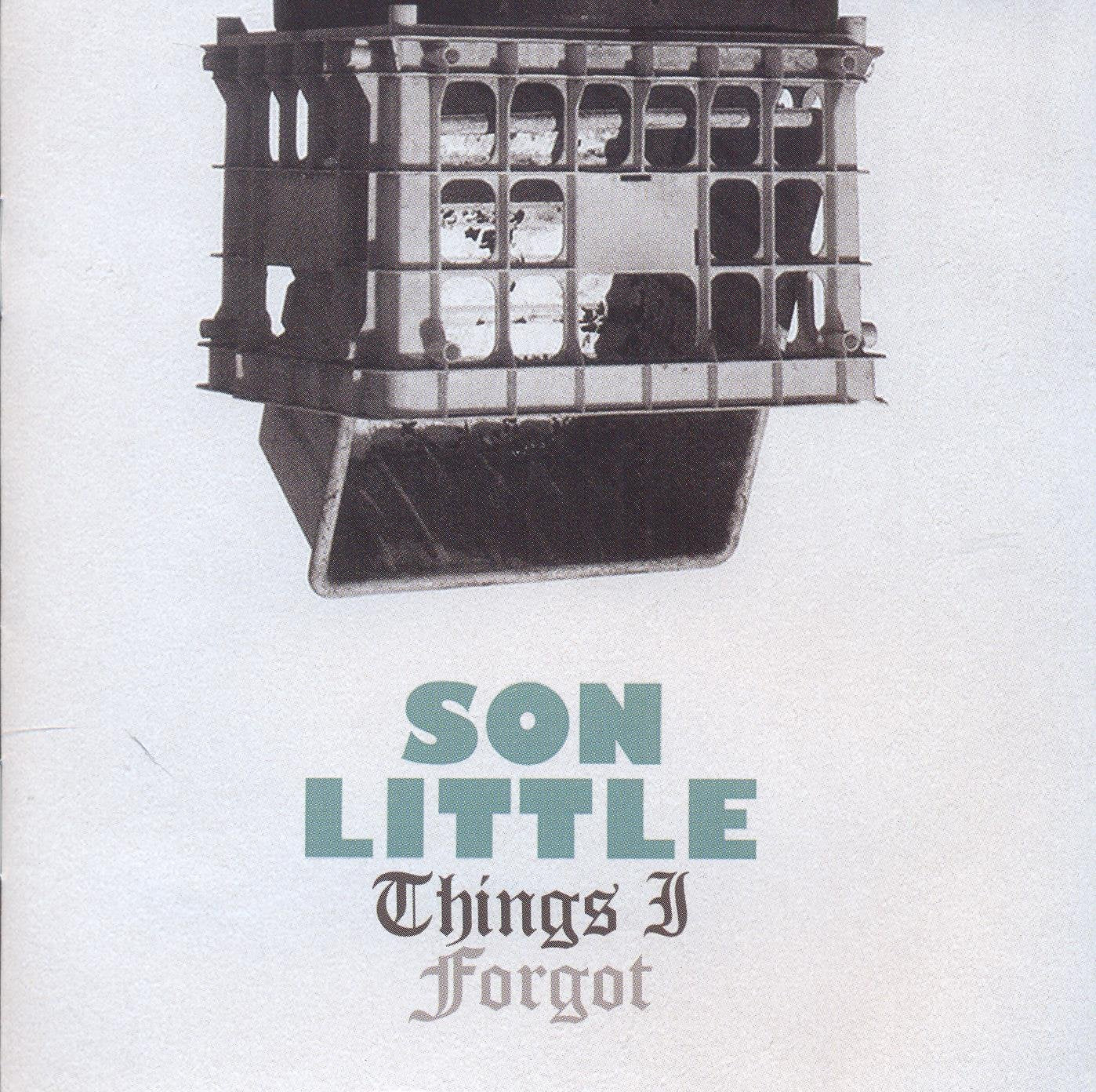 Things I Forgot 5060281619747