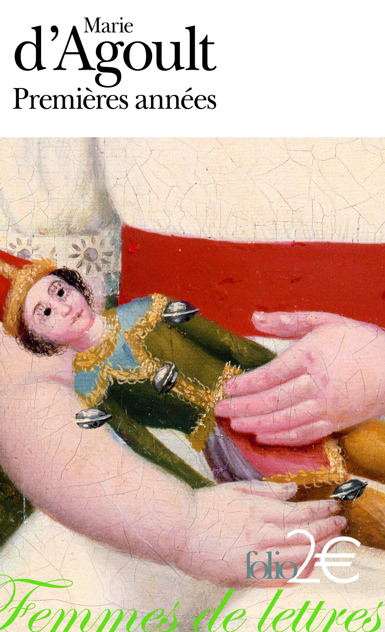 Premières années: (1806-1827) 9782070359776