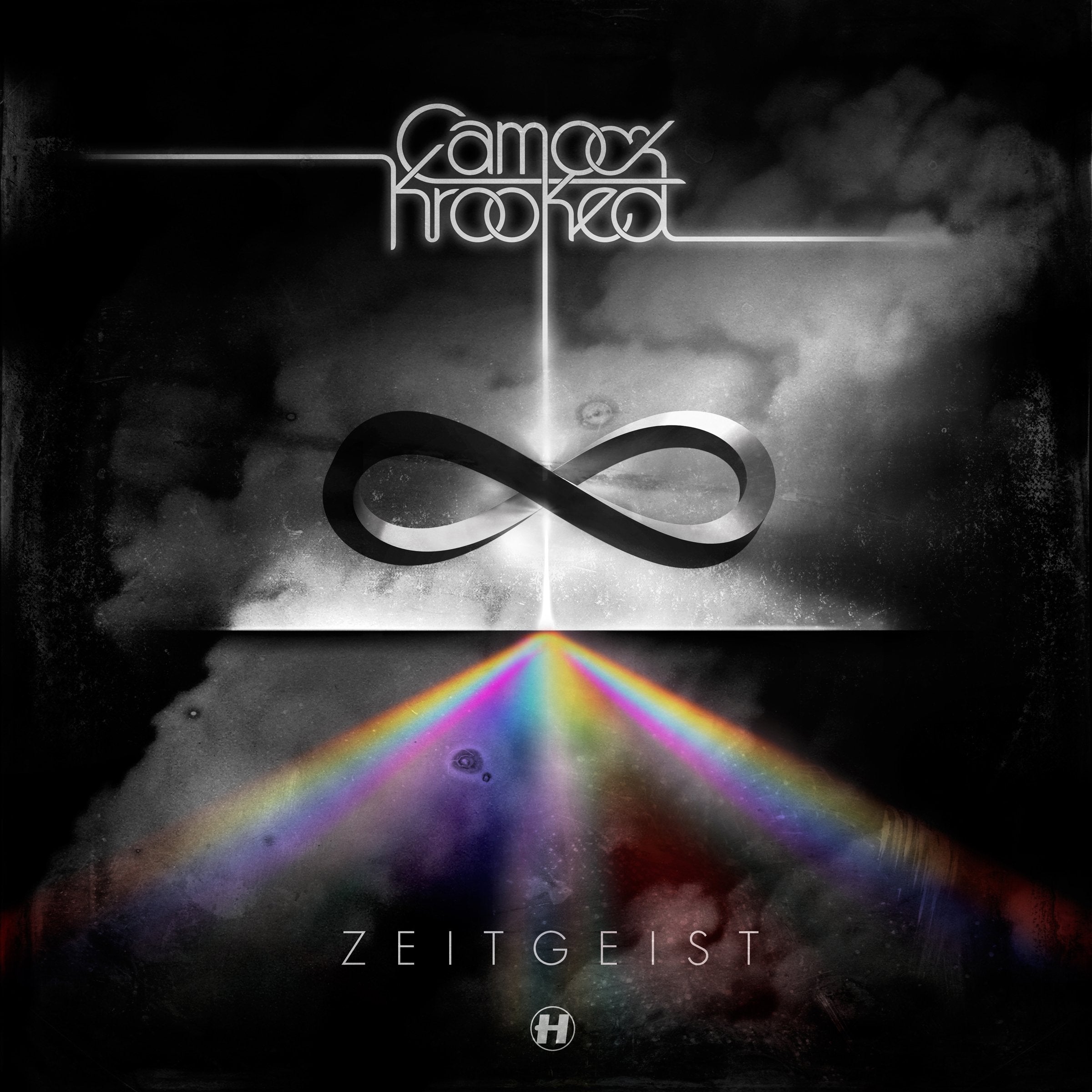 Zeitgeist [Import] 5060208844481