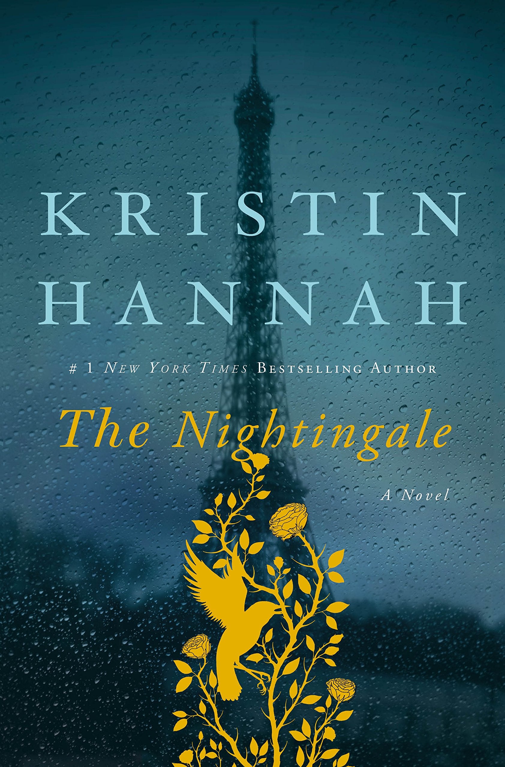 The Nightingale 9781250104687