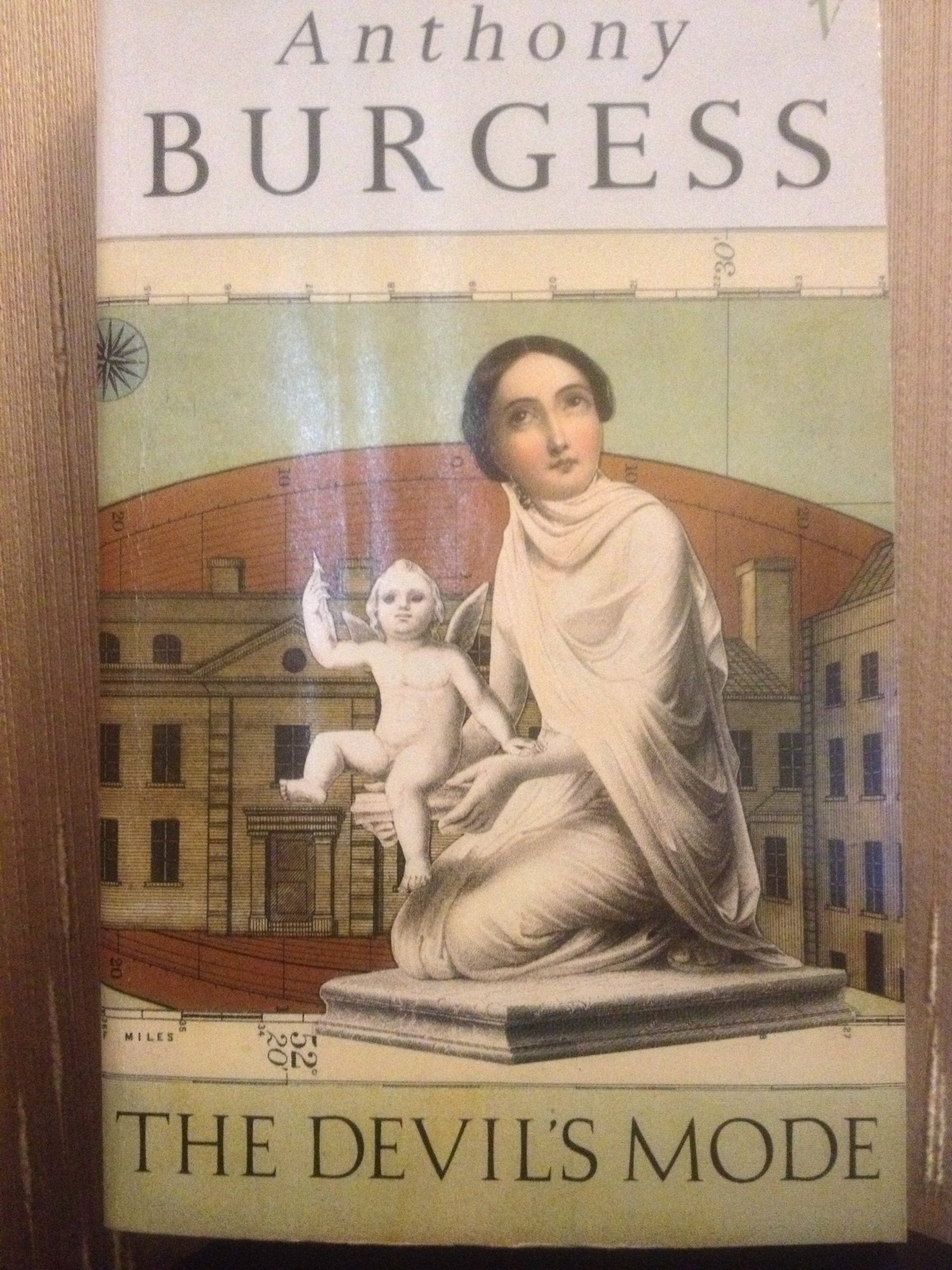 Devil's Mode and Other Stories 9780099778806