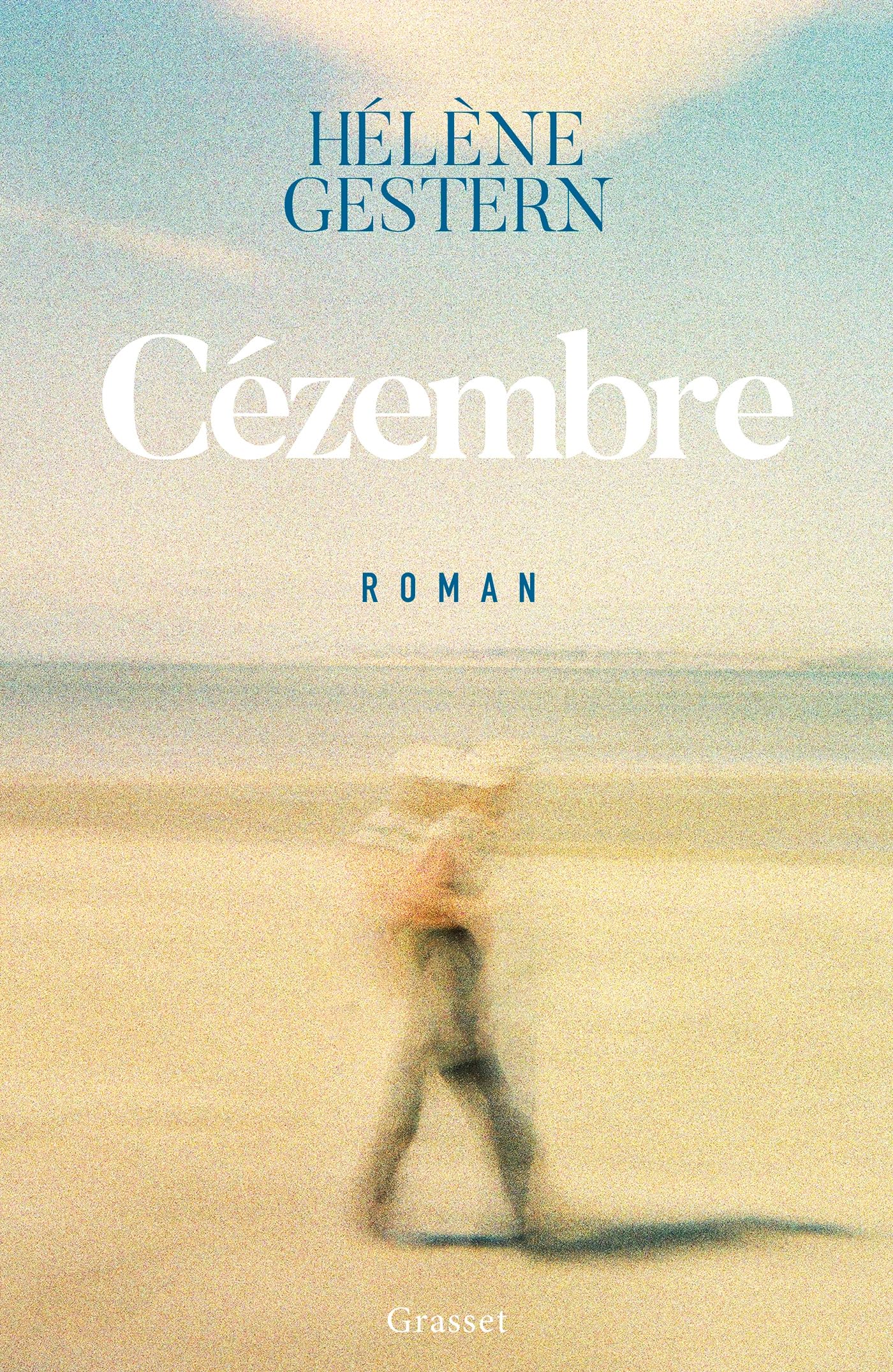 Cézembre 9782246836124