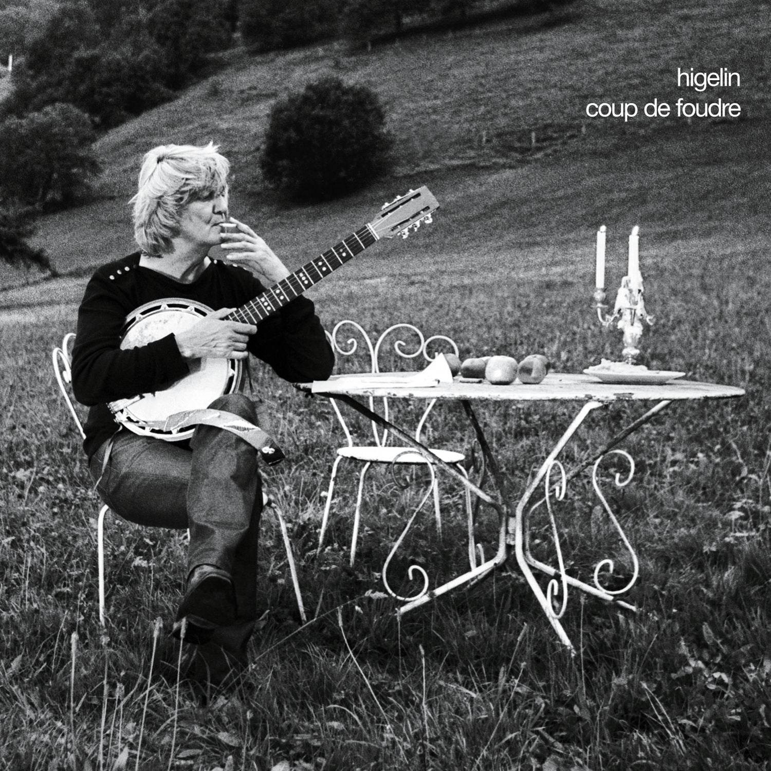 Coup De Foudre [Import] 5099968604523