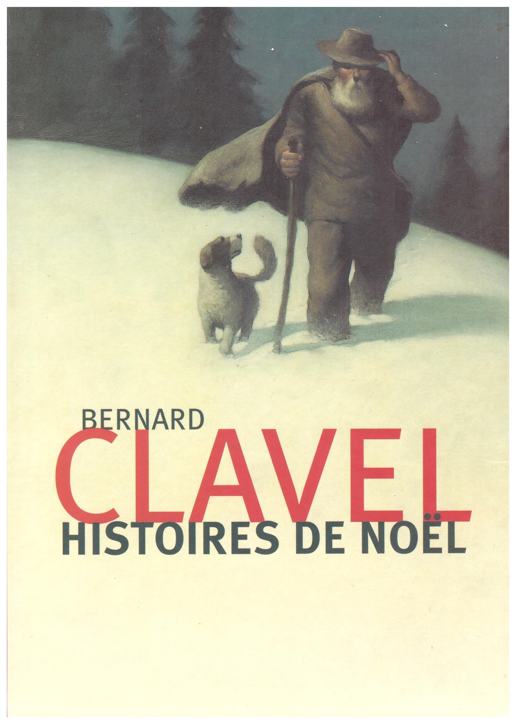 Histoires de Noël 9782702849033
