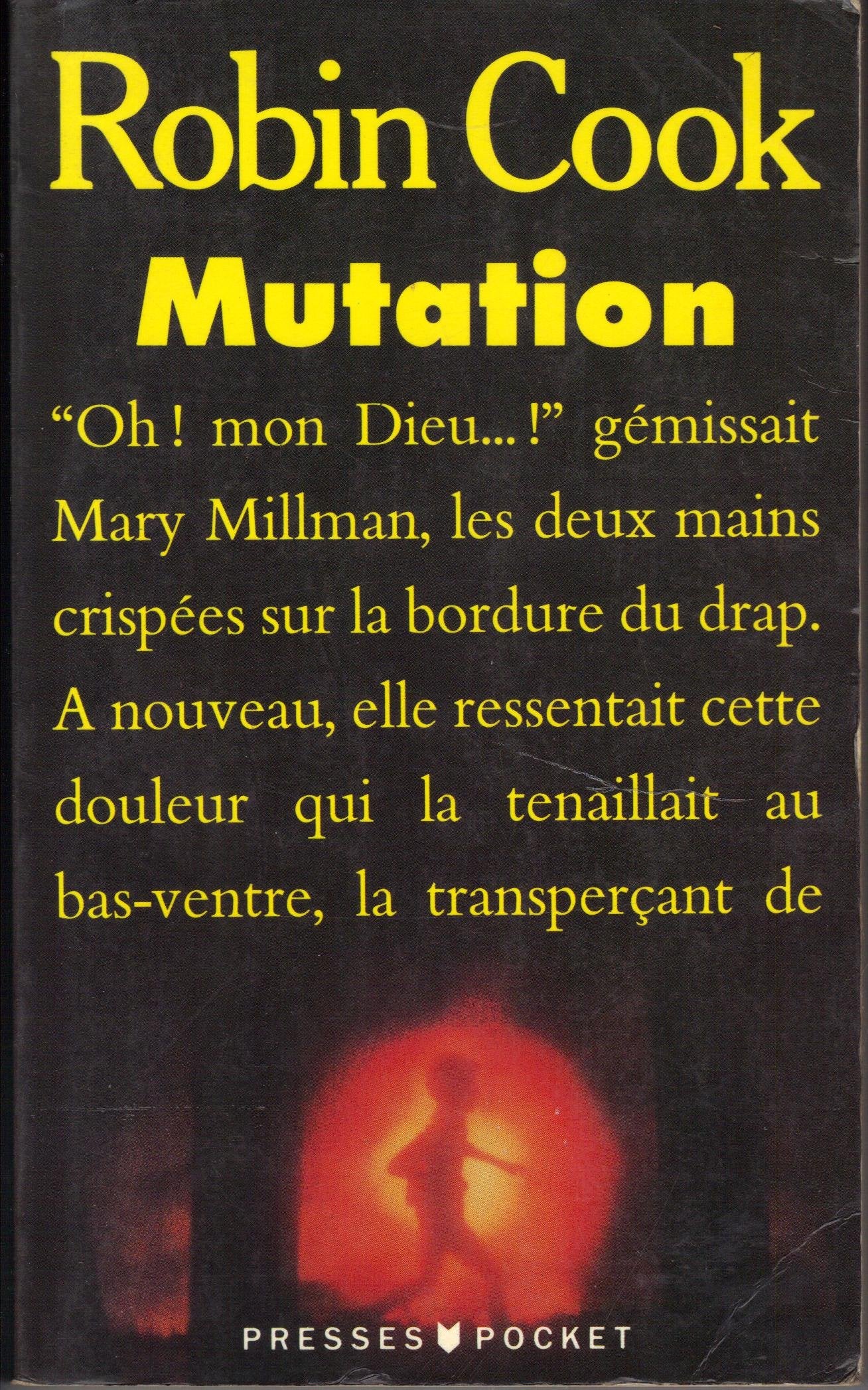 Mutation 9782266033060