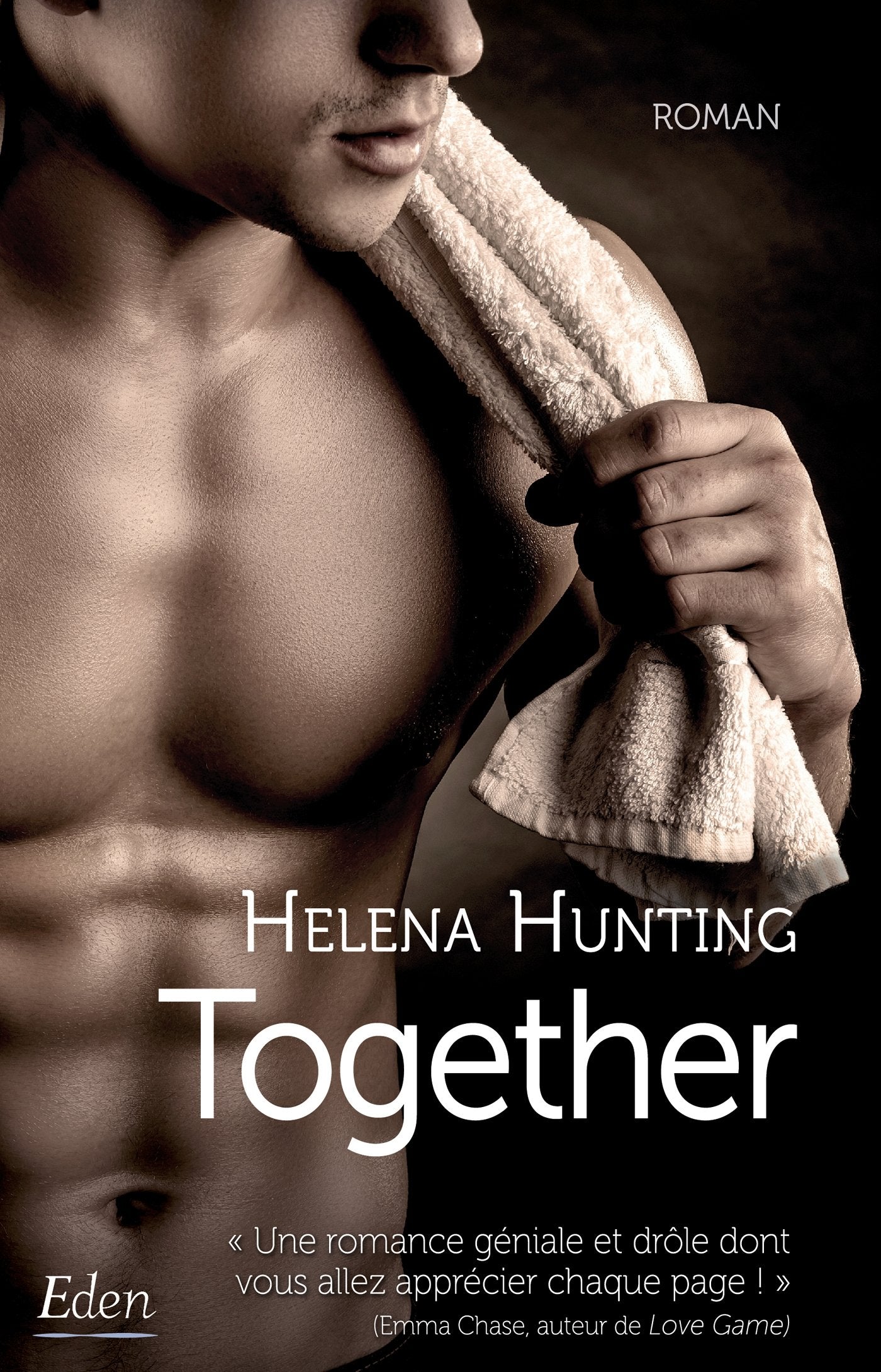 Together 9782824611280