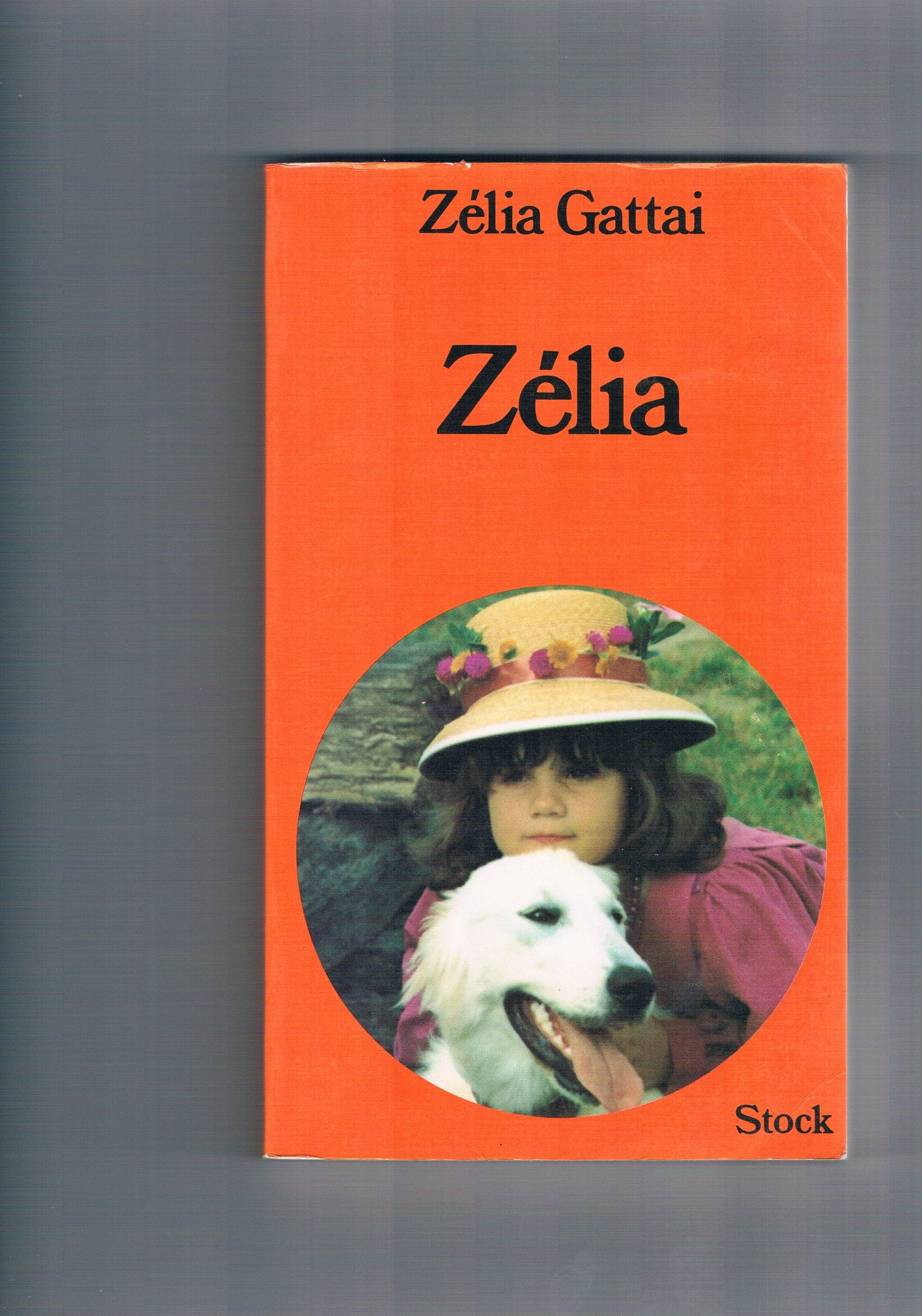 Zélia 9782234014114