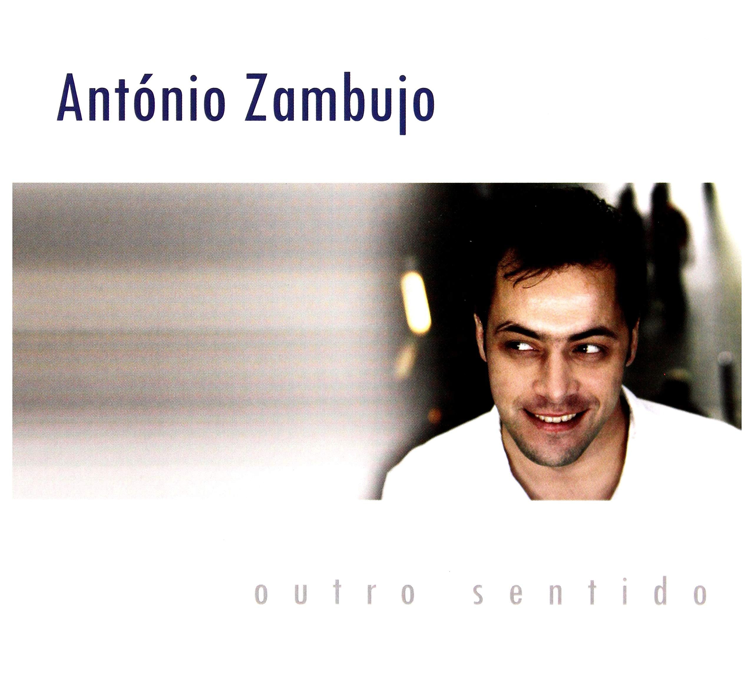 Outro Sentido 0794881905720