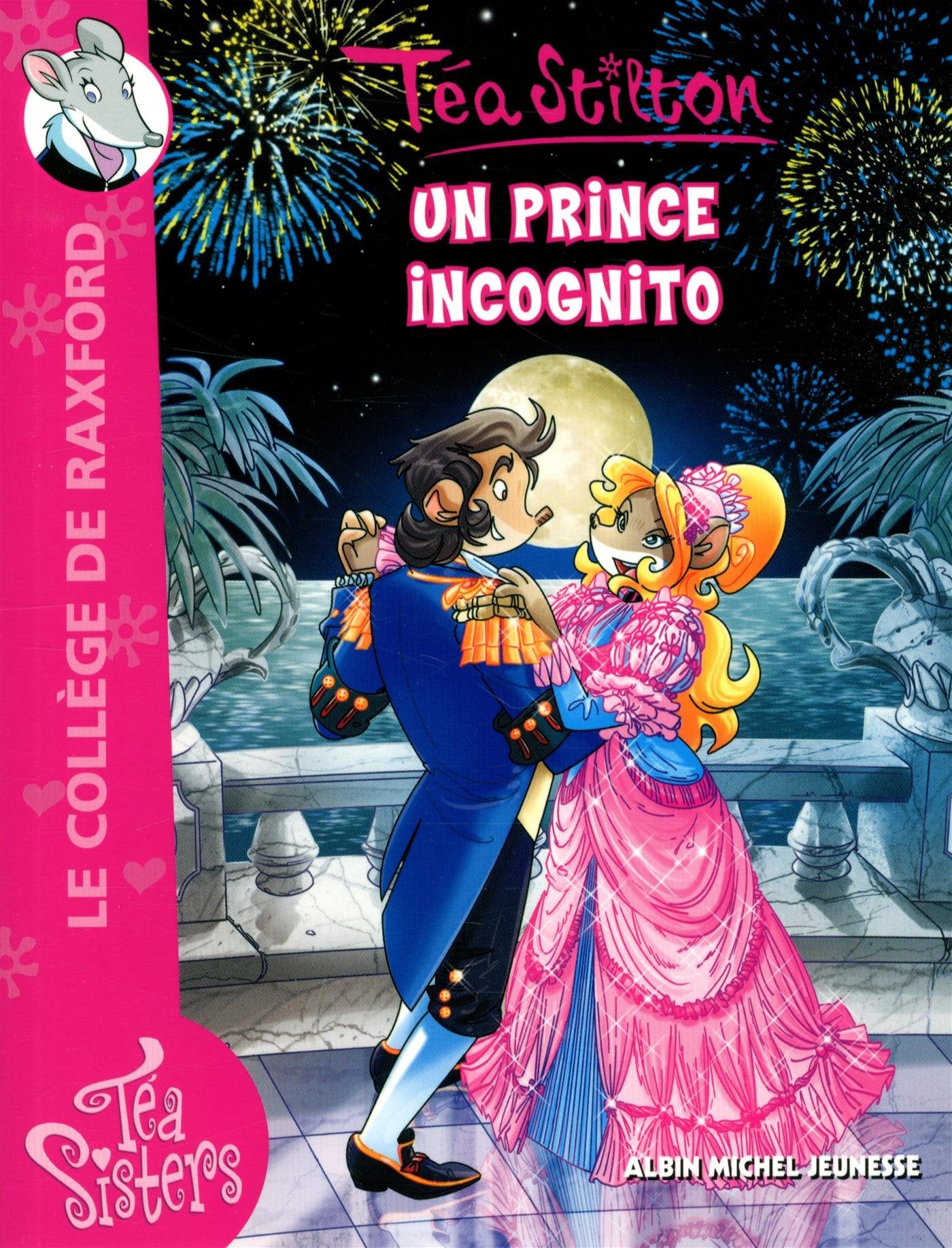 Un prince incognito 9782226252470