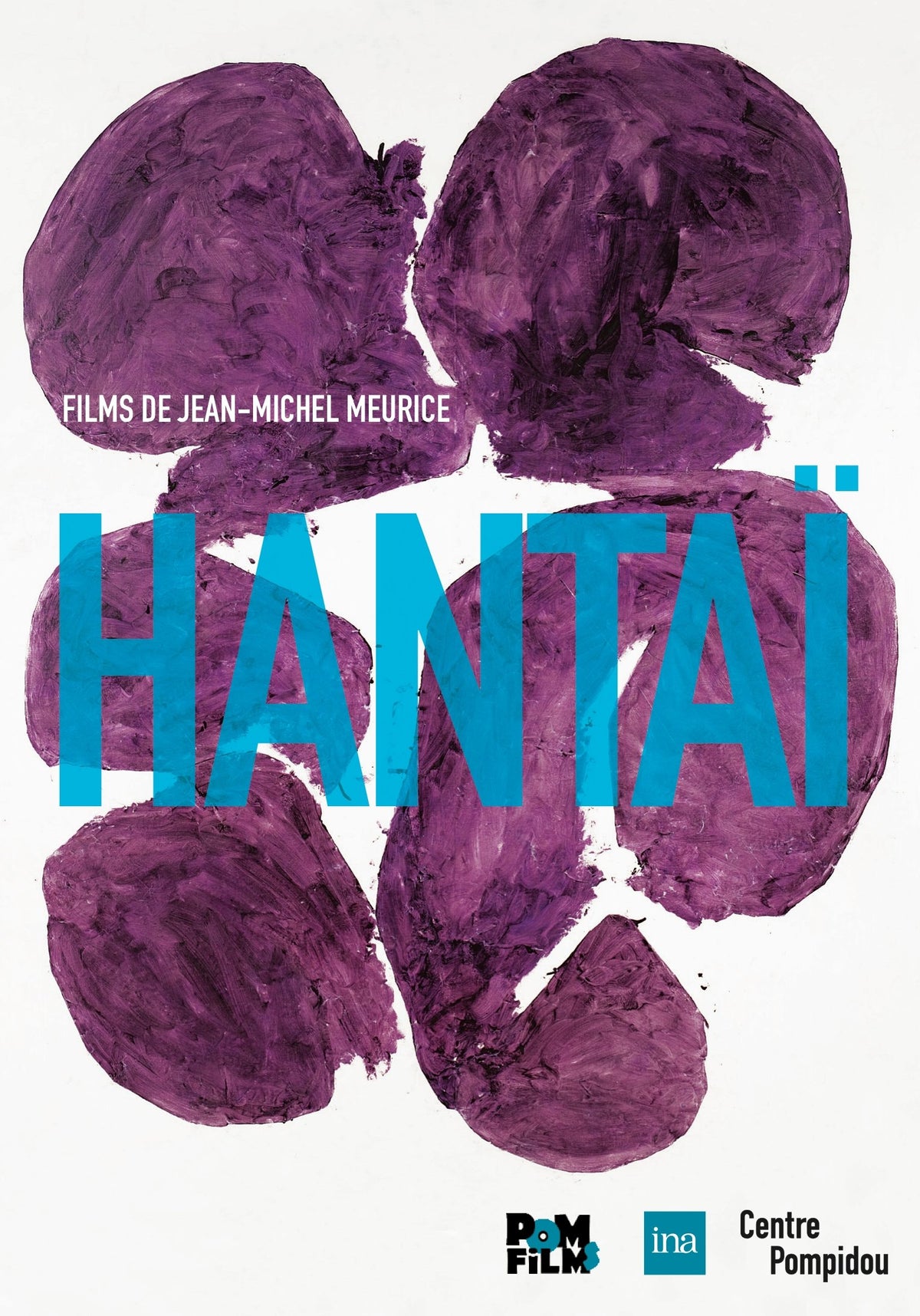 Hantaï 3700246905974