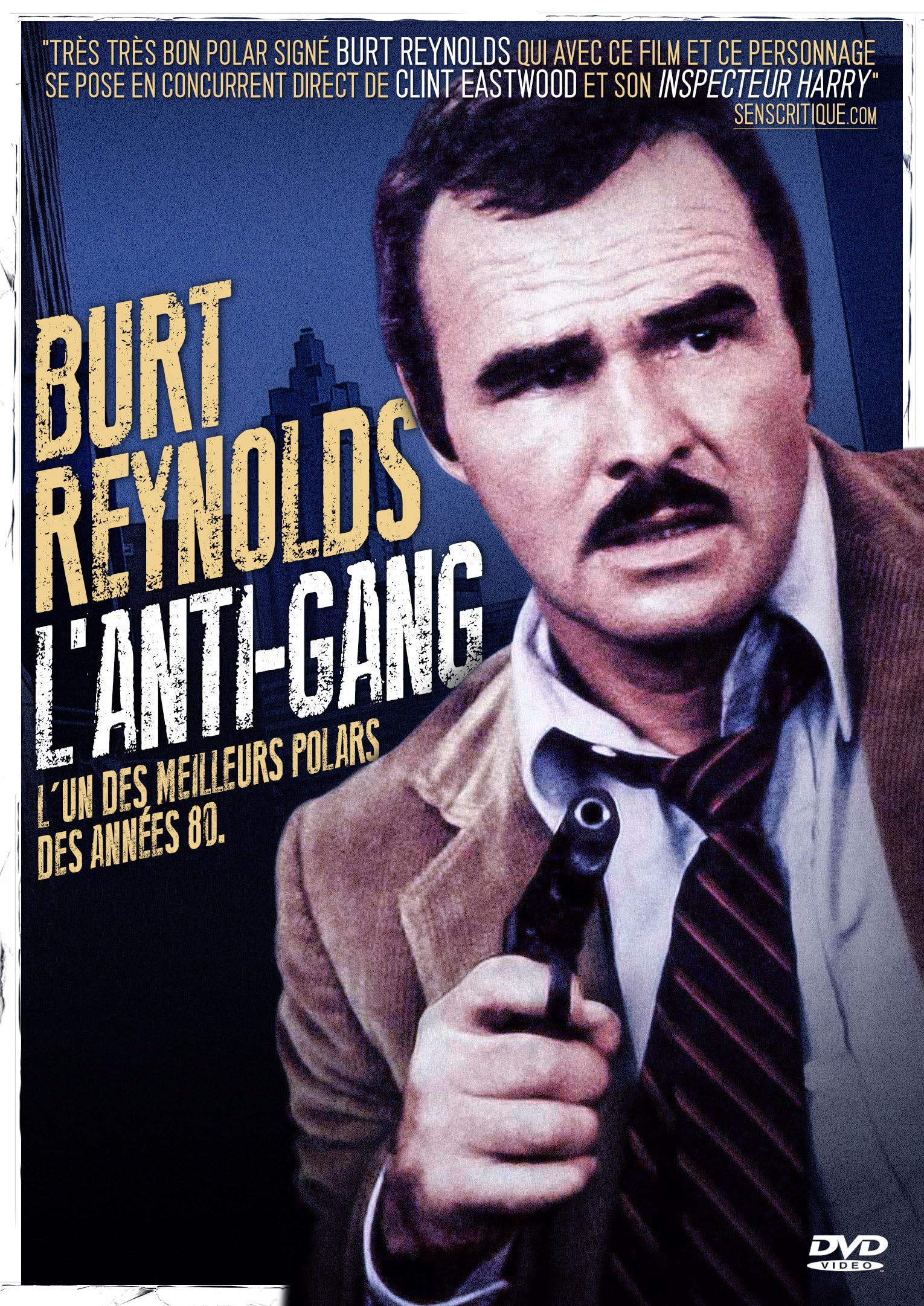 L'Anti-Gang 3760233150411