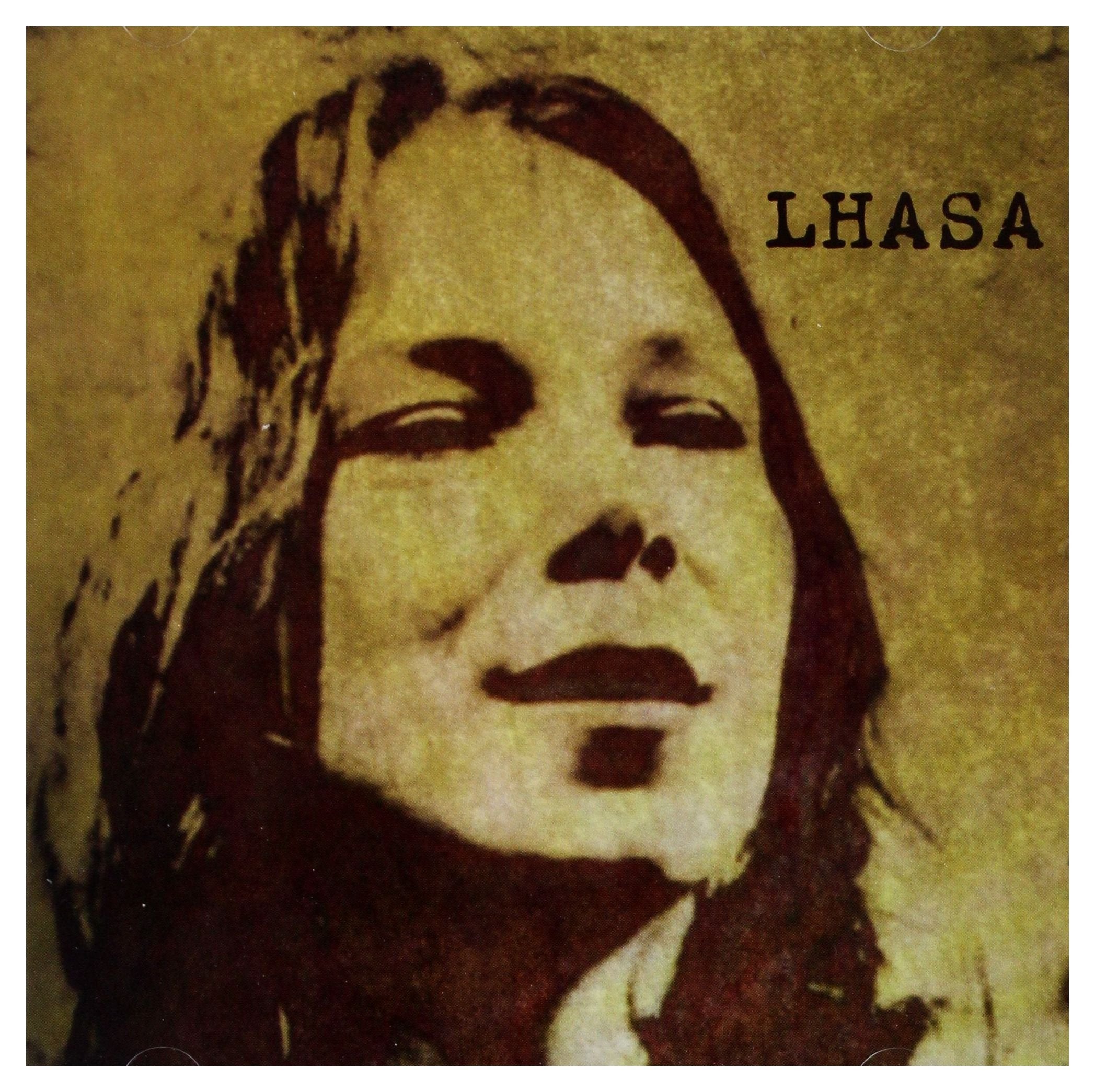 Lhasa 0825646904839