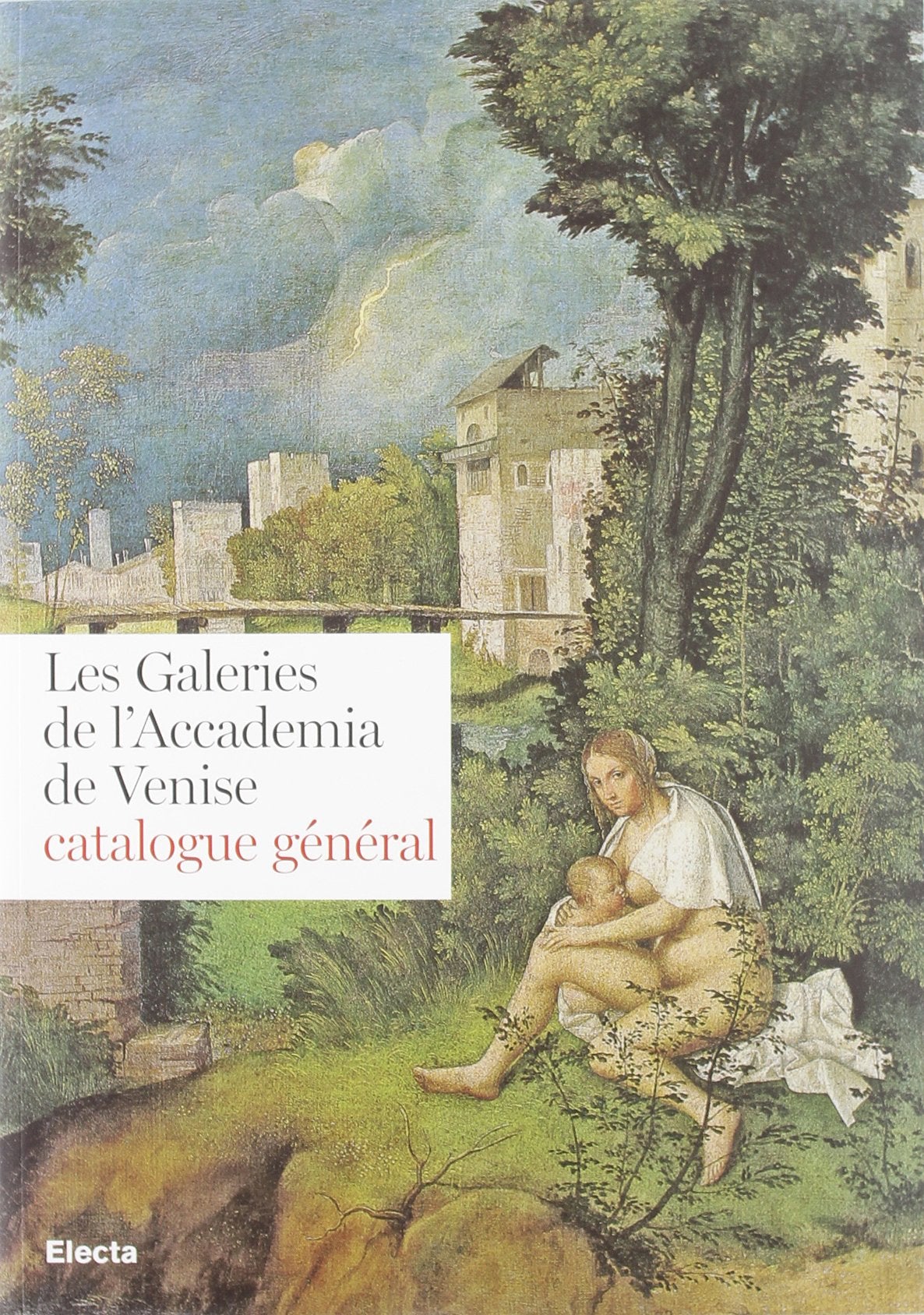 Guida gr. Galleria dell'Accademia 2009. Ediz. francese 9788837064747
