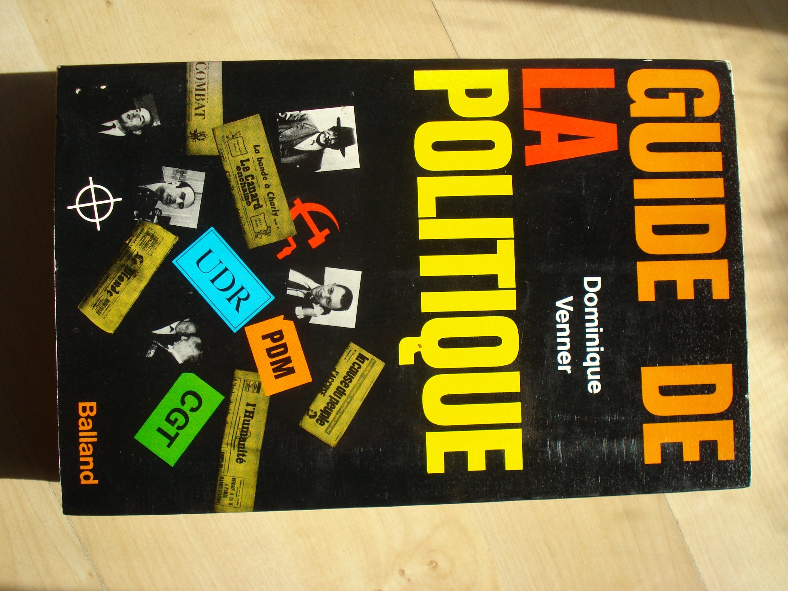 Guide de la politique. 