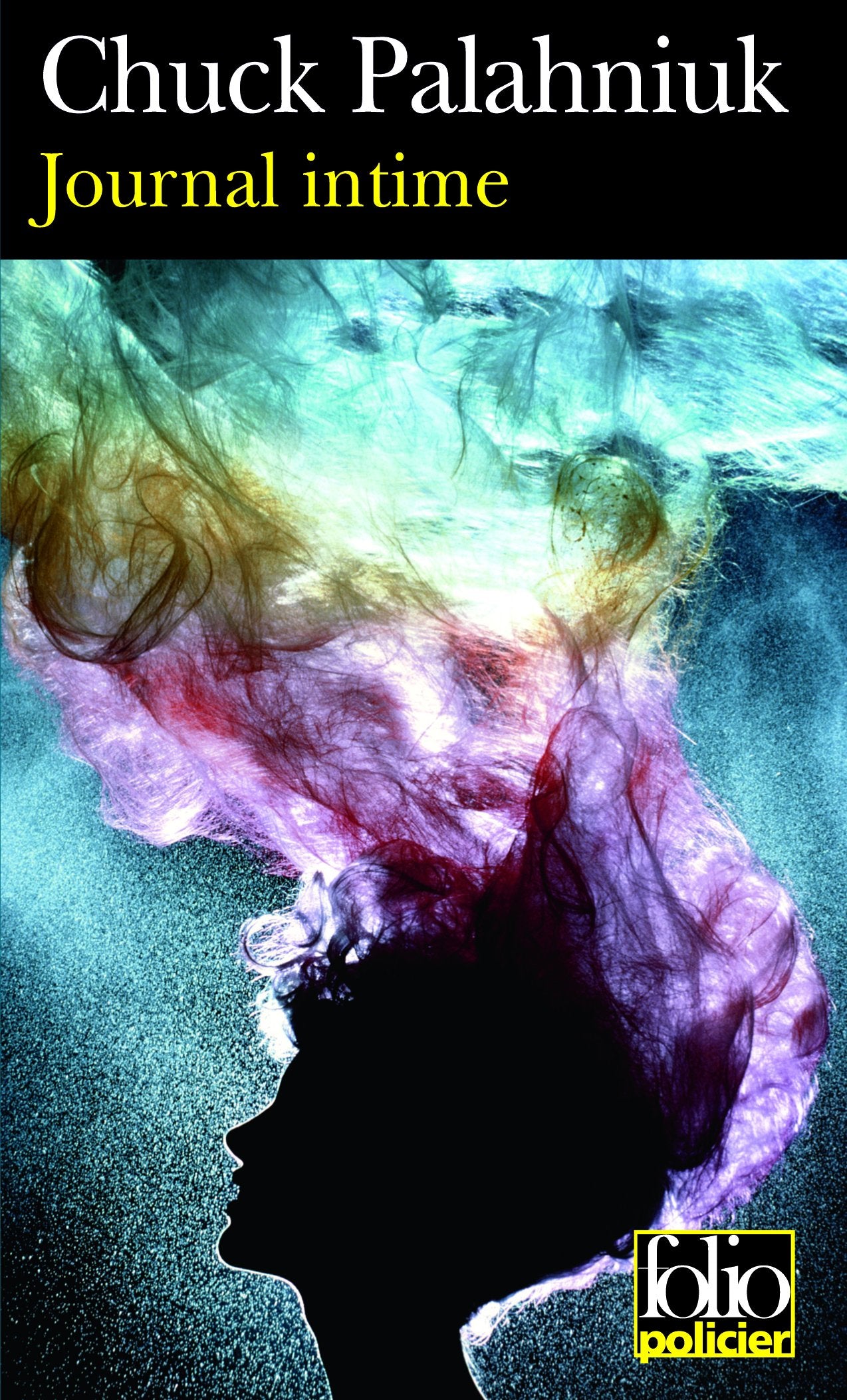 Journal intime 9782070398805