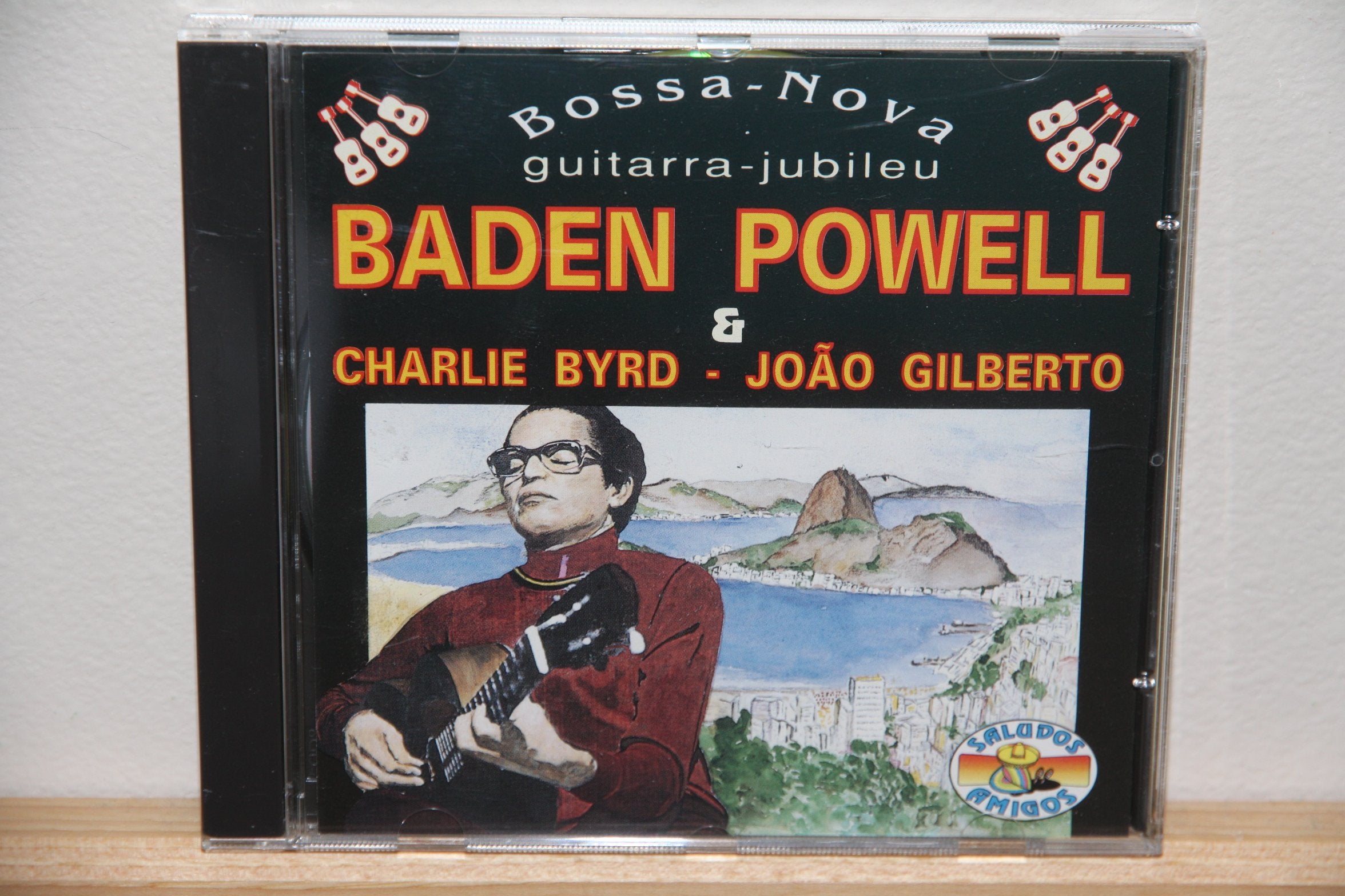 Bossa Nova [Import] 8004883620067