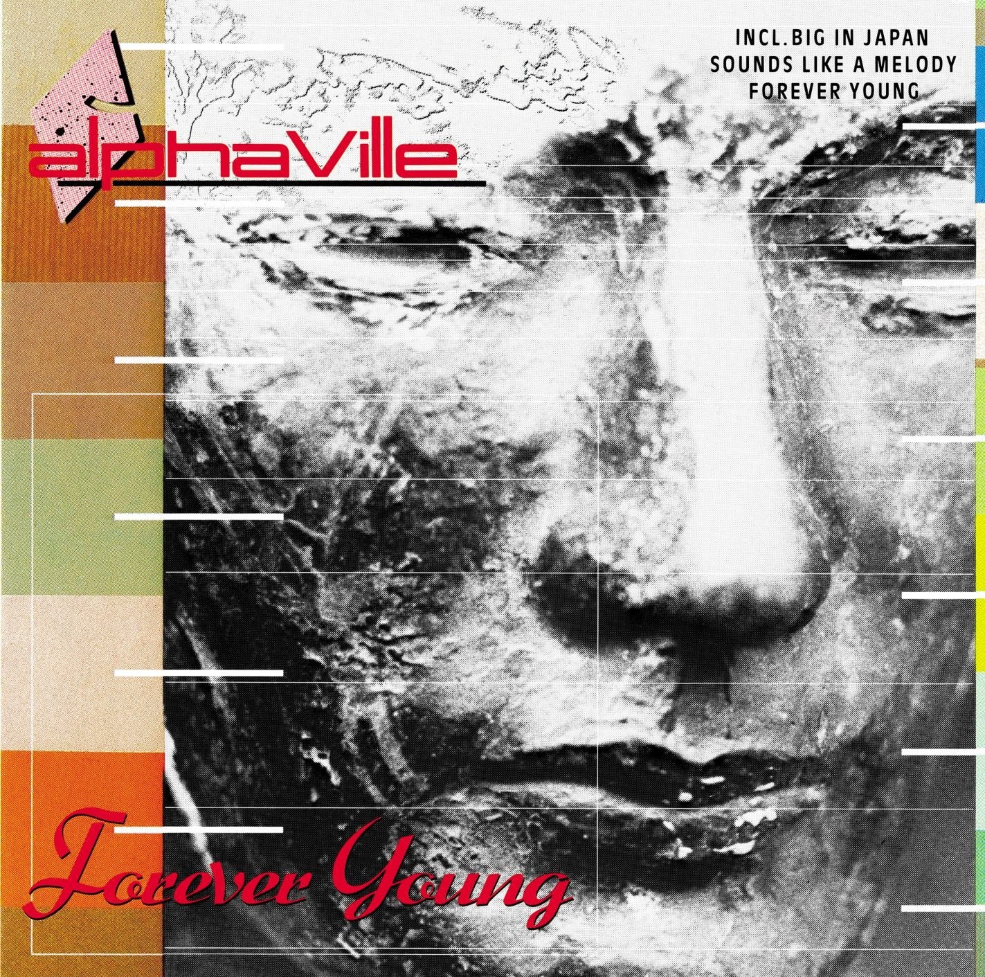 Forever Young 0022924048128