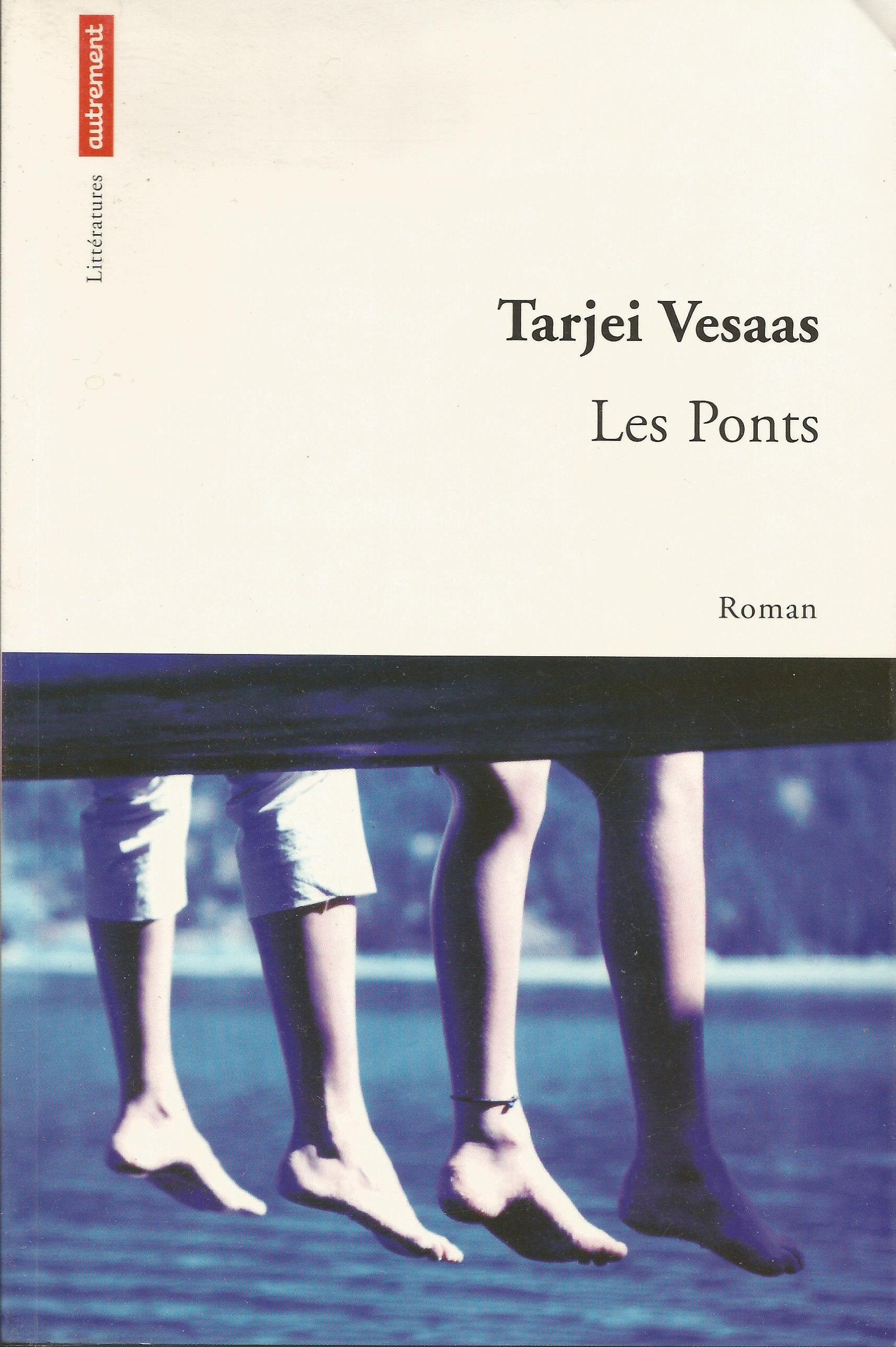 Les Ponts 9782746704053