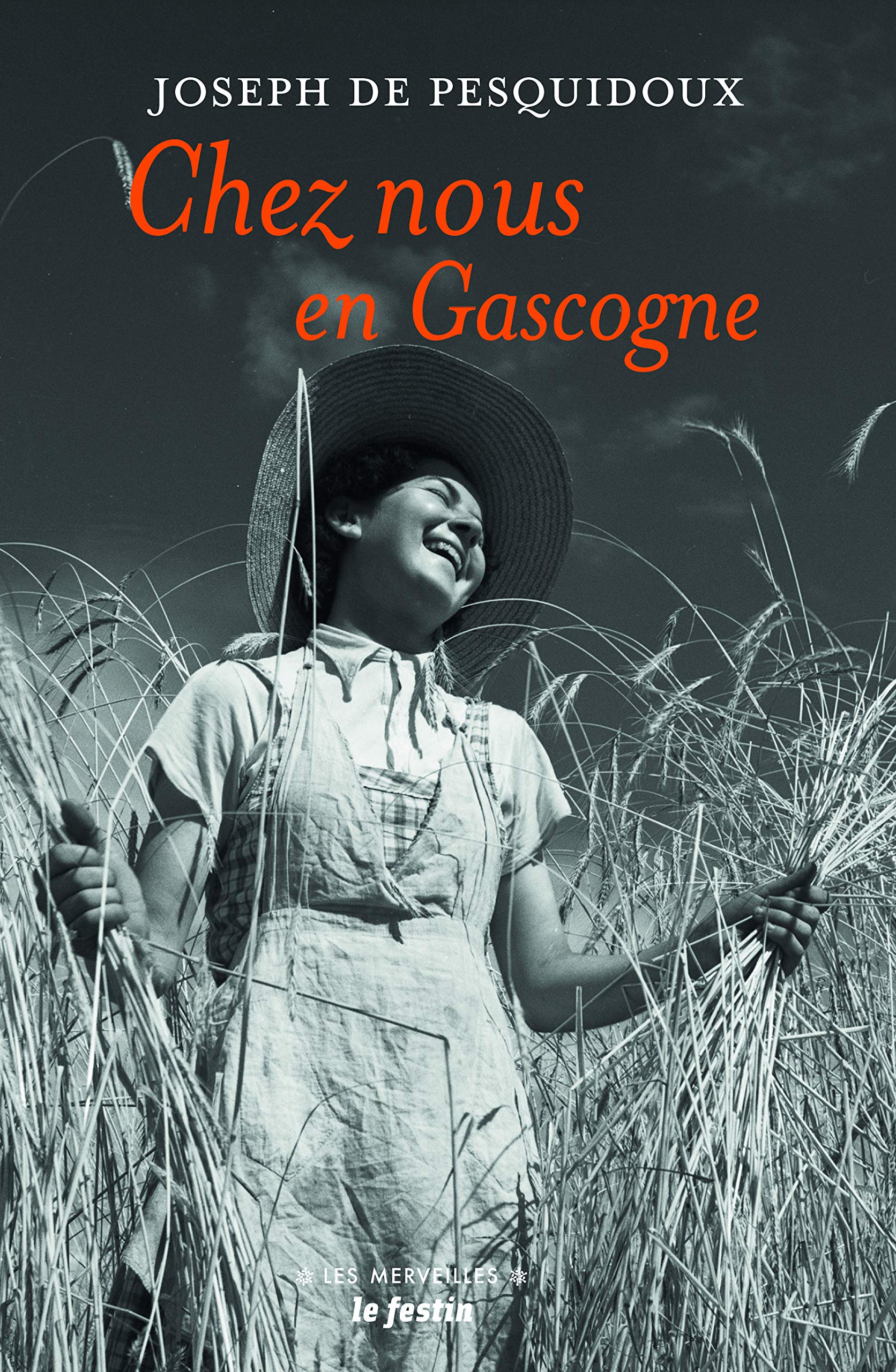 Chez nous en Gascogne 9782360622719