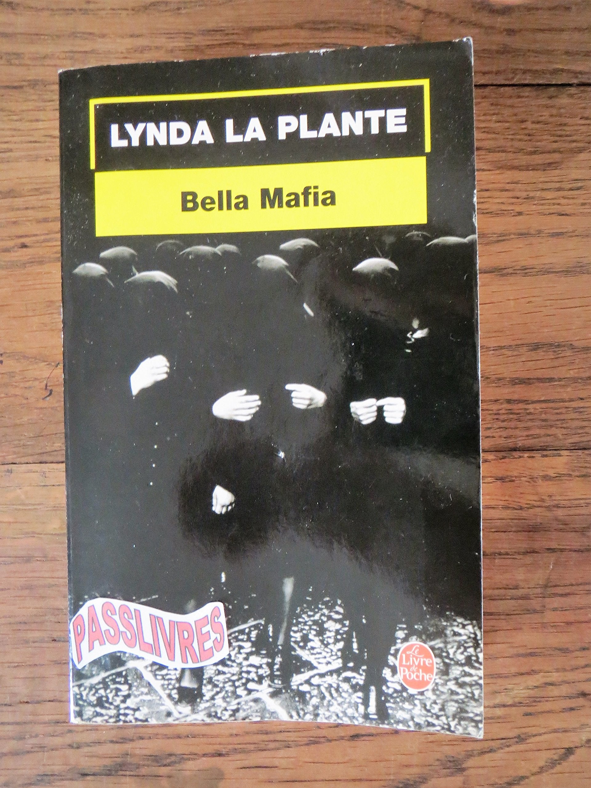 Bella mafia 9782253172307