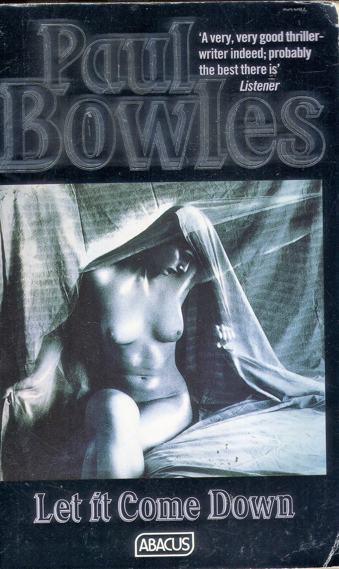 Let IT Come Down 9780349101514