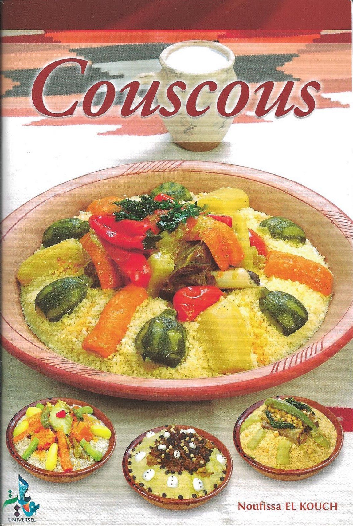 Couscous 9782911546761