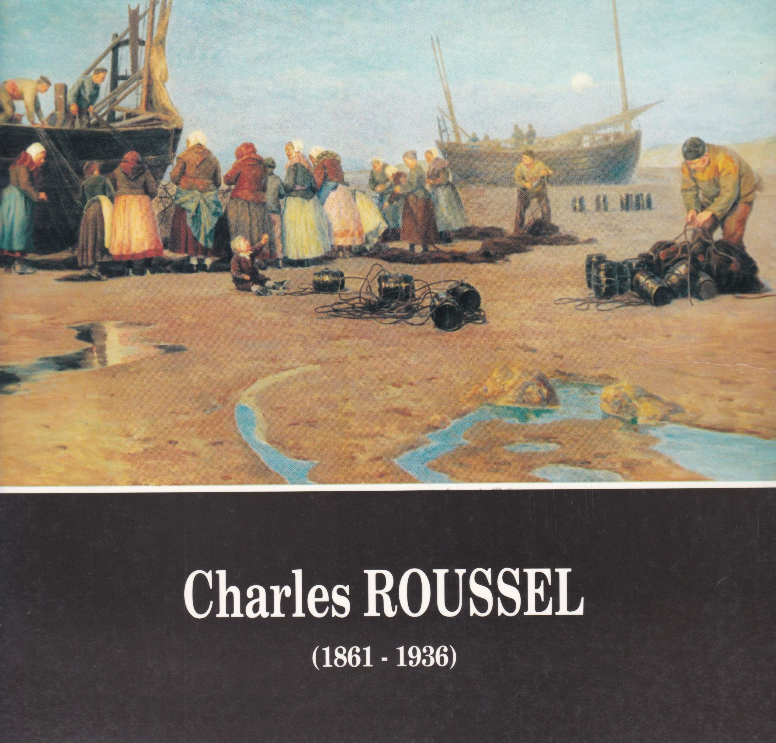 Charles Roussel (1861-1936). 