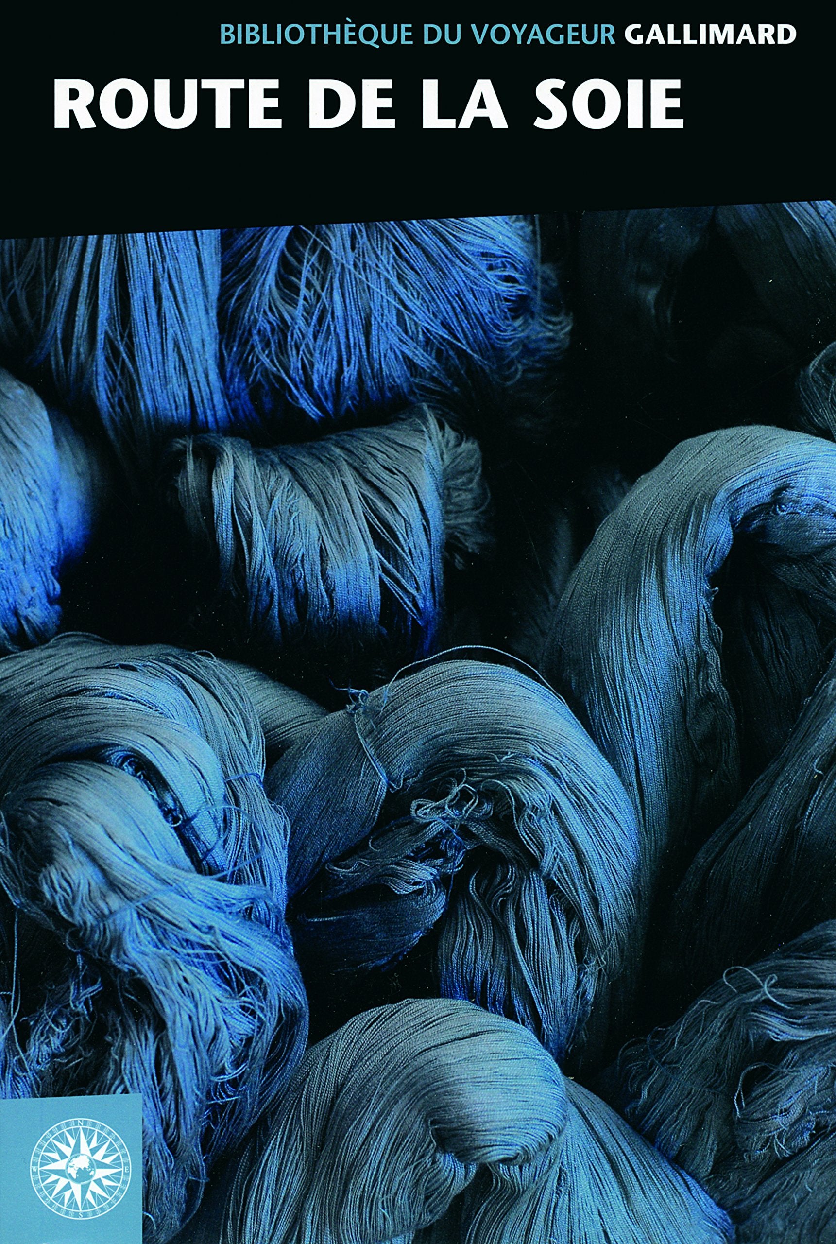 Guide Route De La Soie 9782742427017