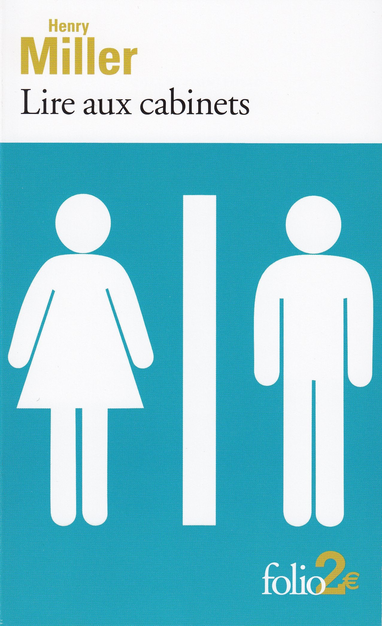 Lire aux cabinets/Ils étaient vivants et ils m'ont parlé 9782070344291