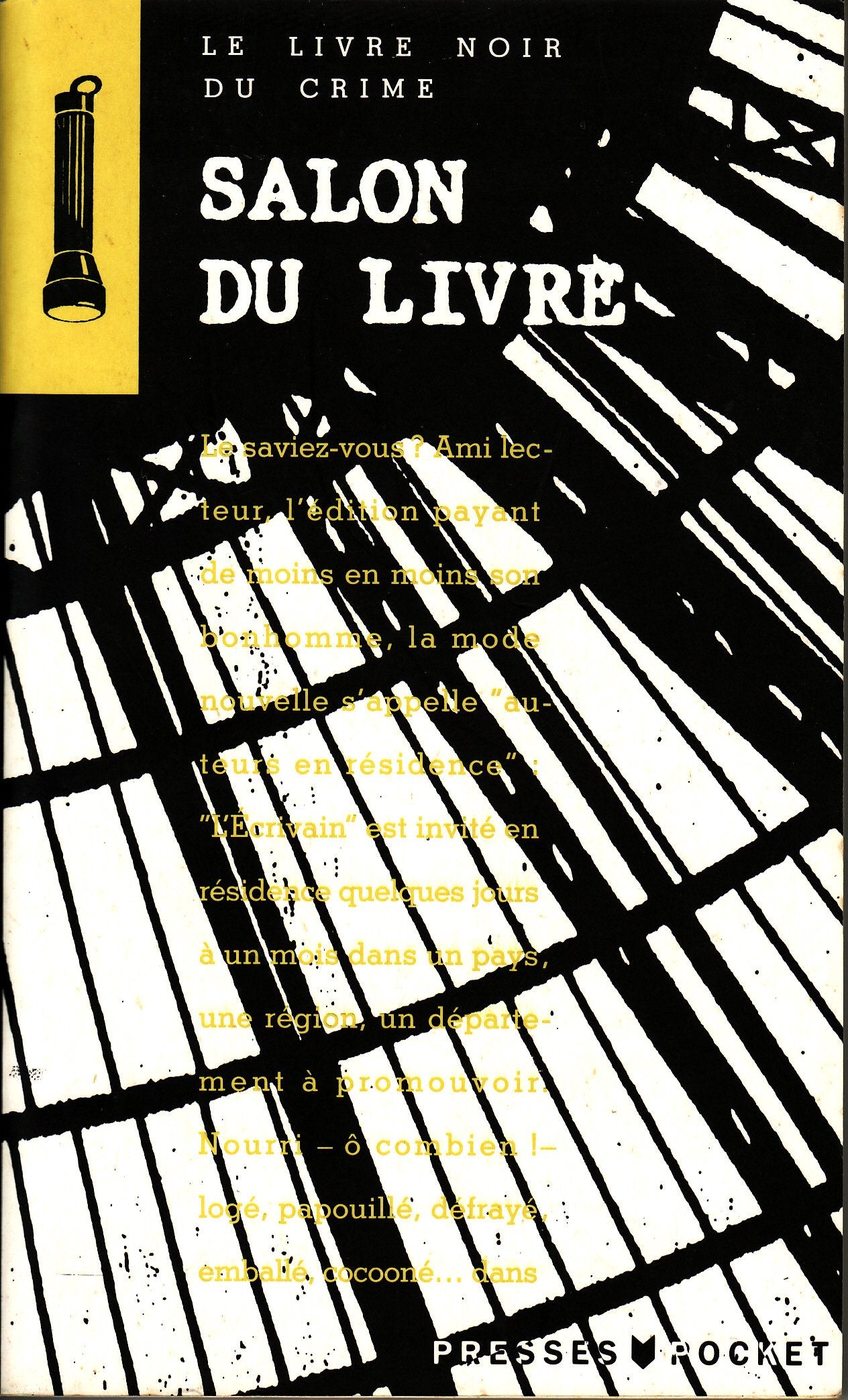 Salon du livre... 9782266053785