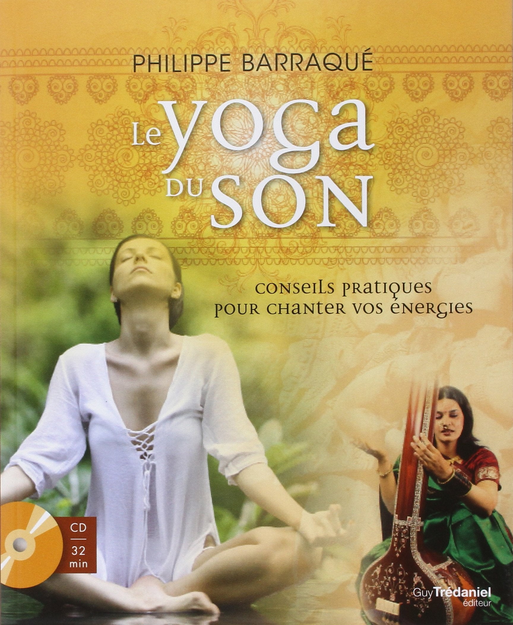 Le Yoga du Son 9782813203830
