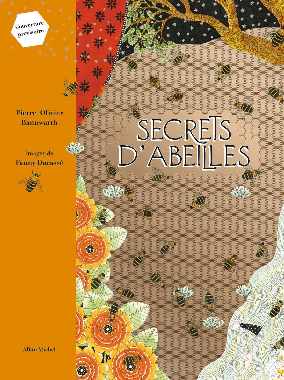 Secrets d'abeilles 9782226436139