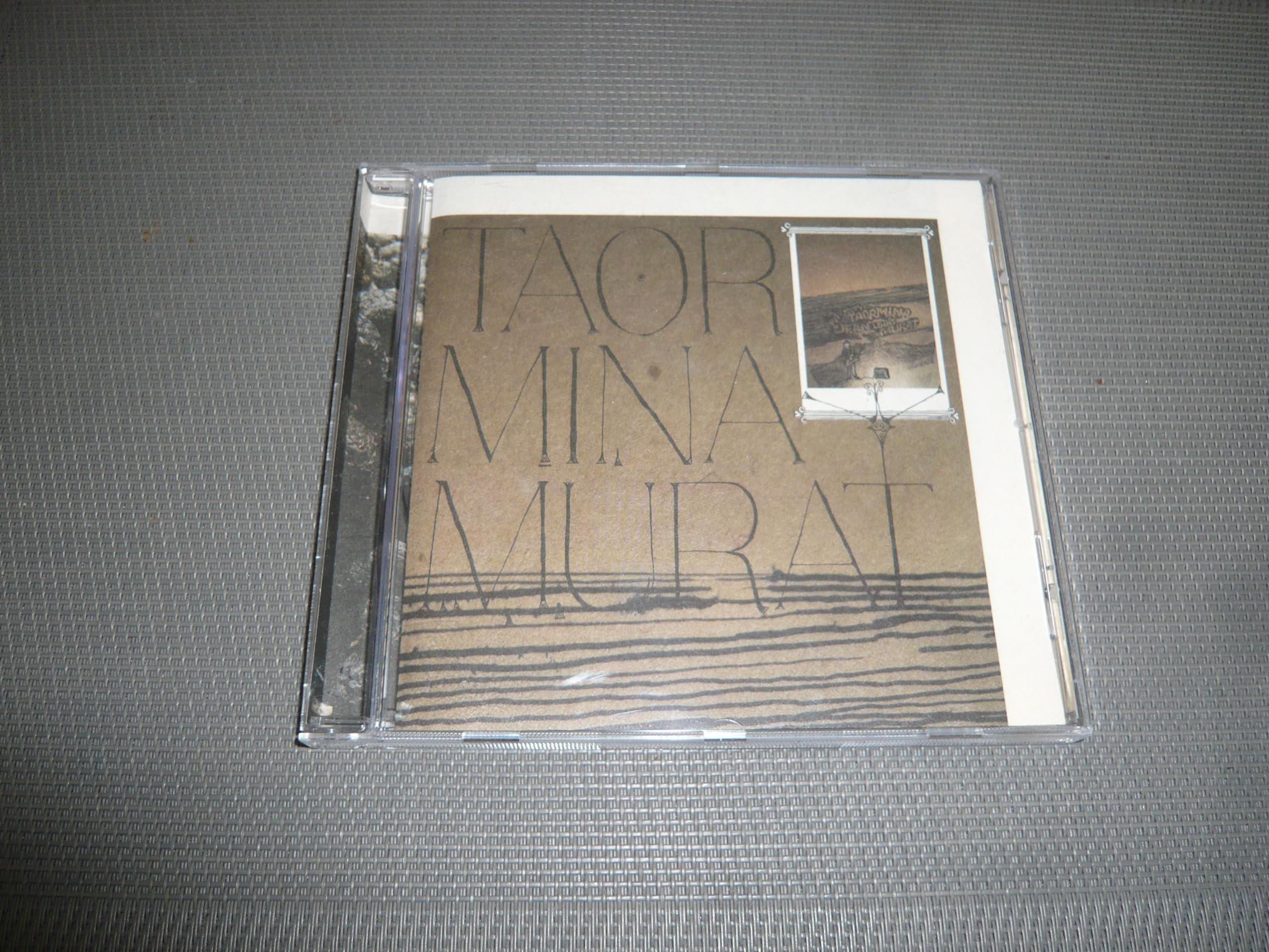 Taormina 5033197409924