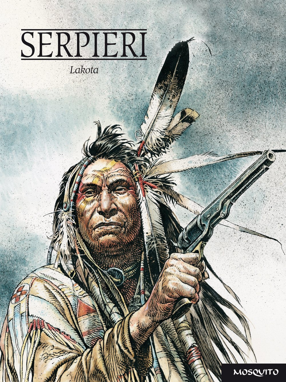 Lakota 9782352830740