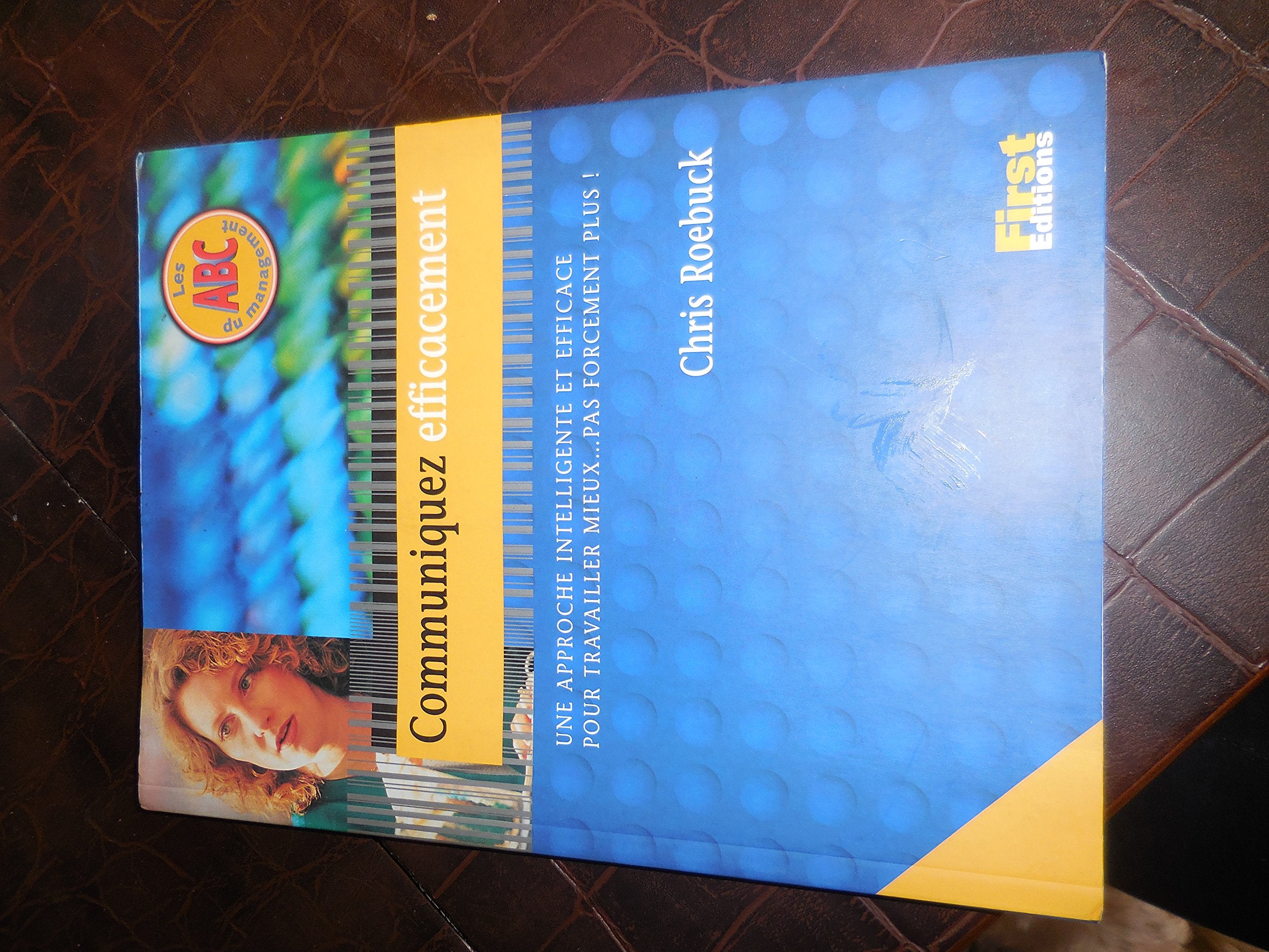 Communiquez Efficacement 9782876914858