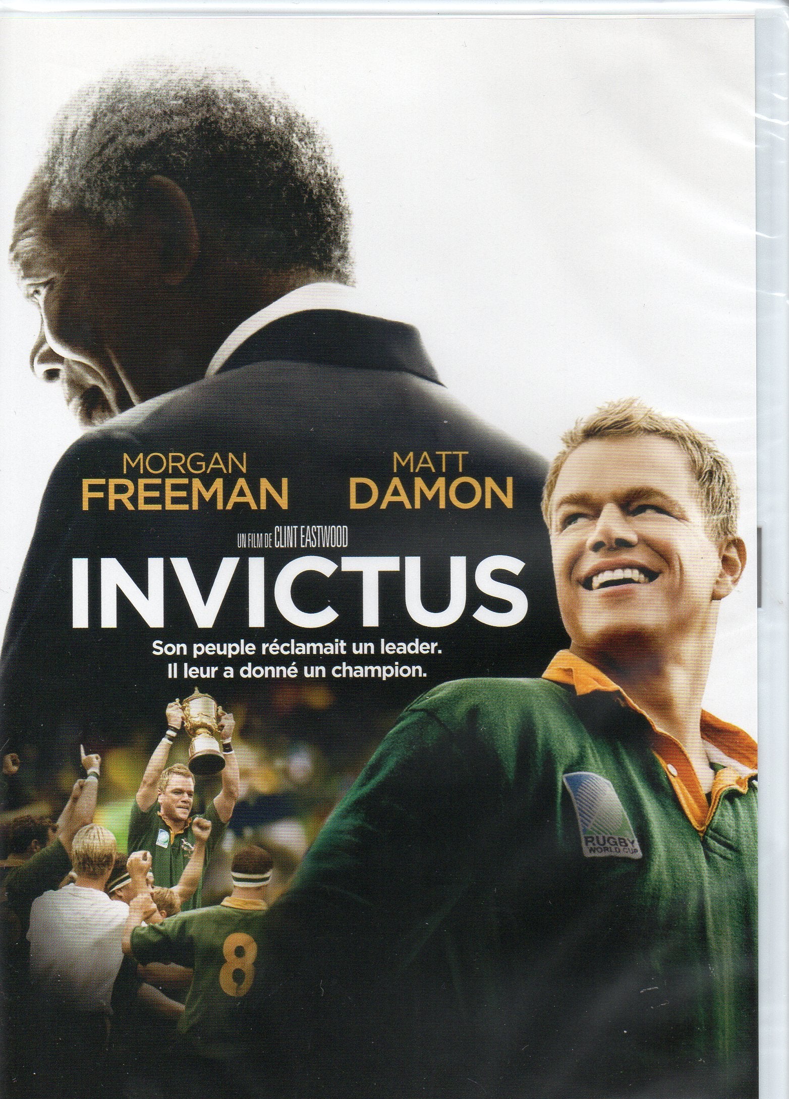 INVICTUS-Freeman m,Damon m... 5051889028451