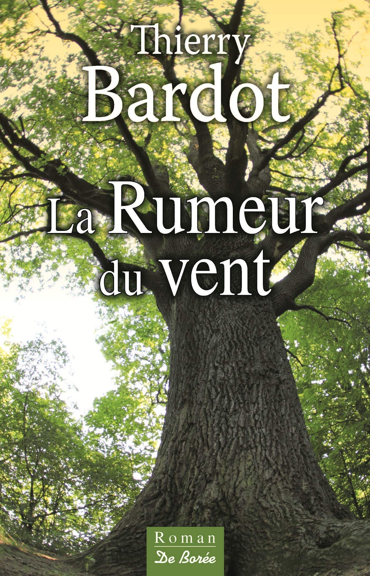 RUMEUR DU VENT (LA) 9782812918049