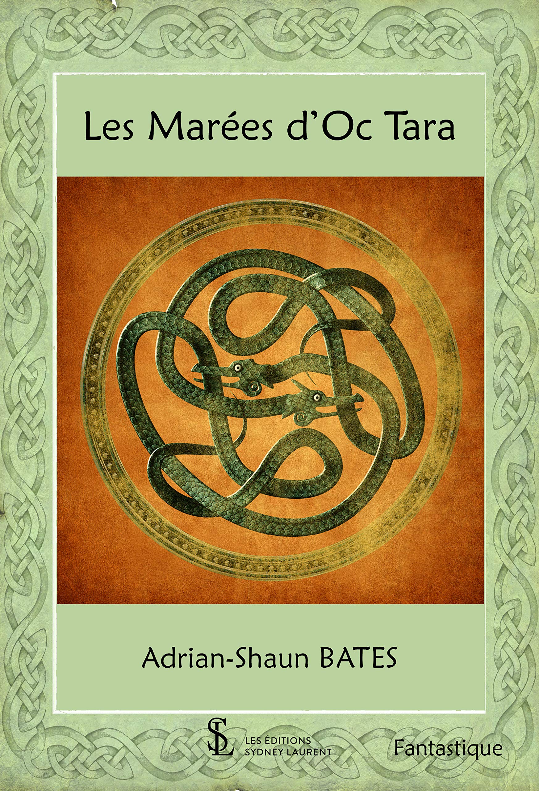 Les Marées d'Oc Tara 9791032603932