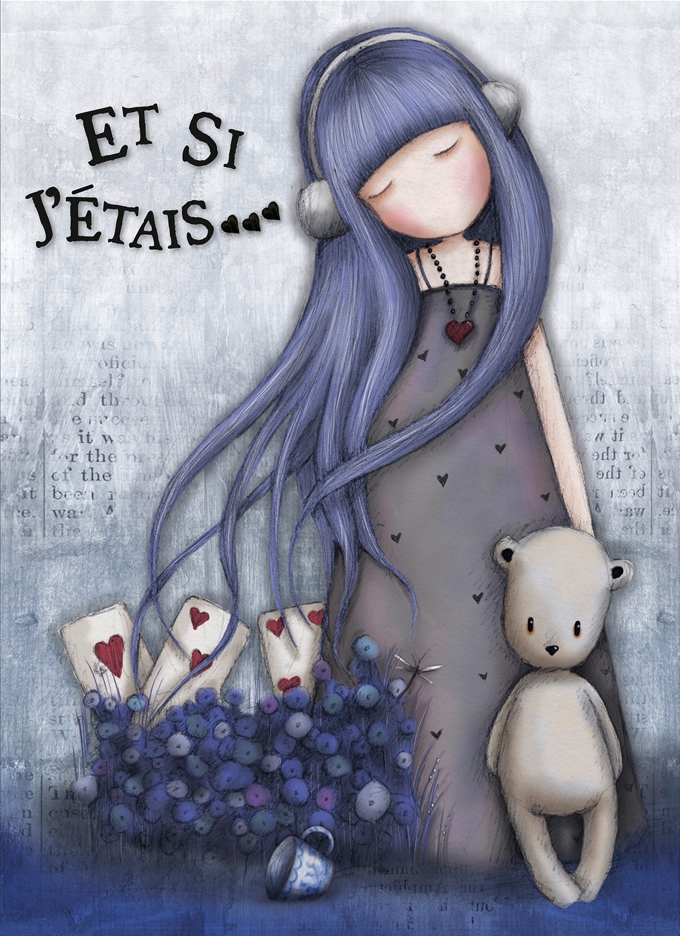 Et si j'étais... 9782344005279