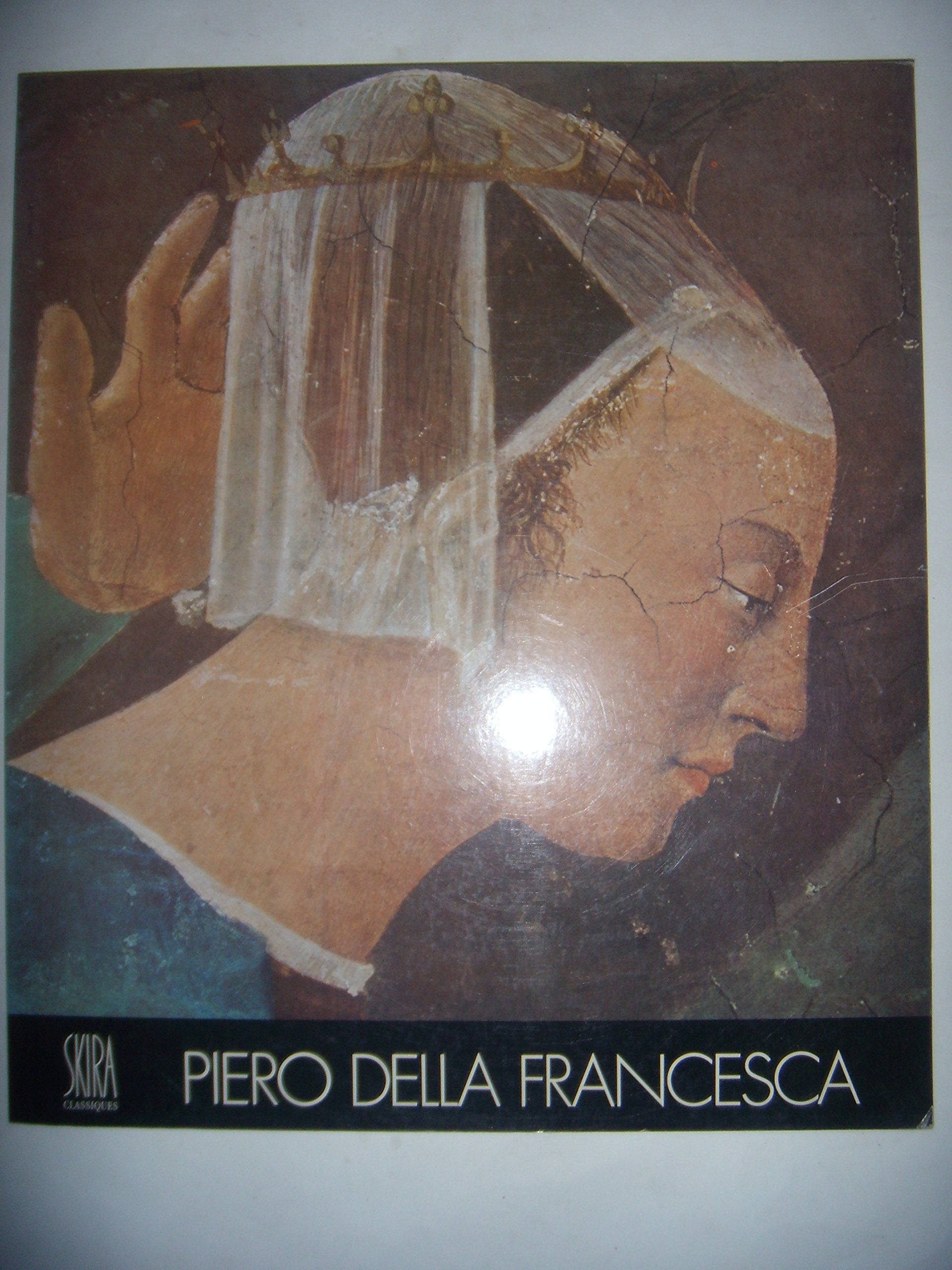 Piero della francesca 9782605001576