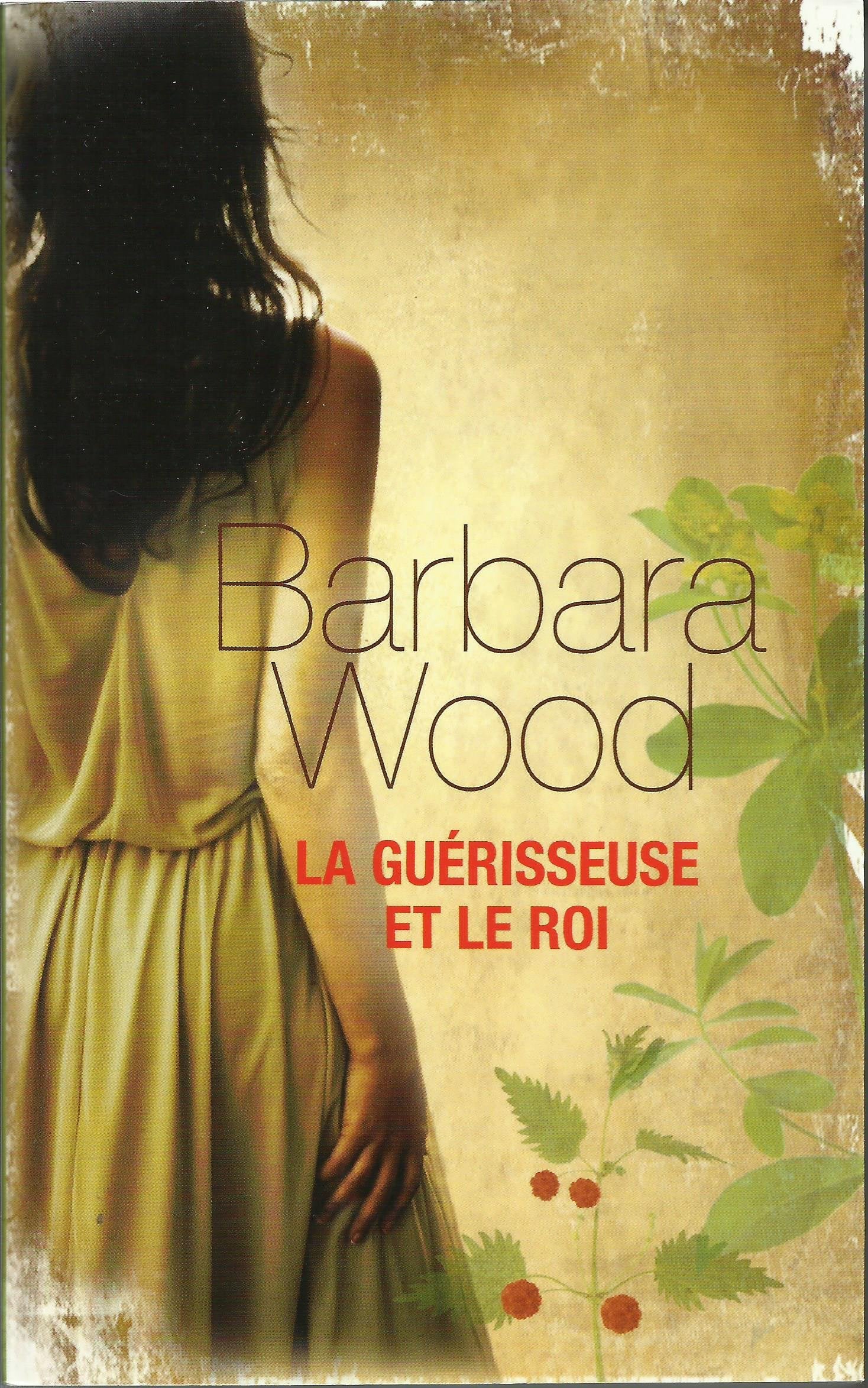 La guérisseuse et le roi 9782298083422