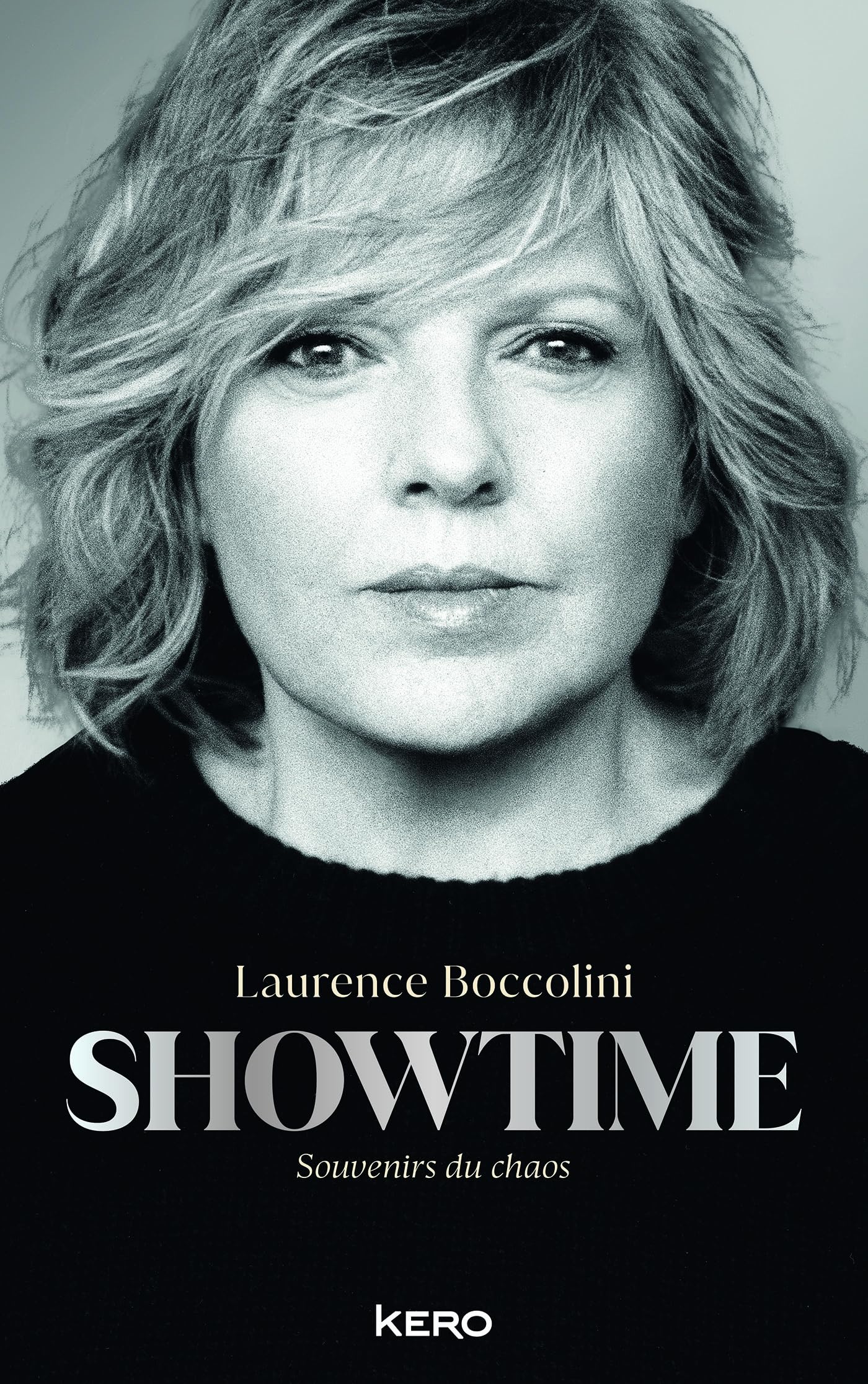 Showtime: Souvenirs du chaos 9782702186640