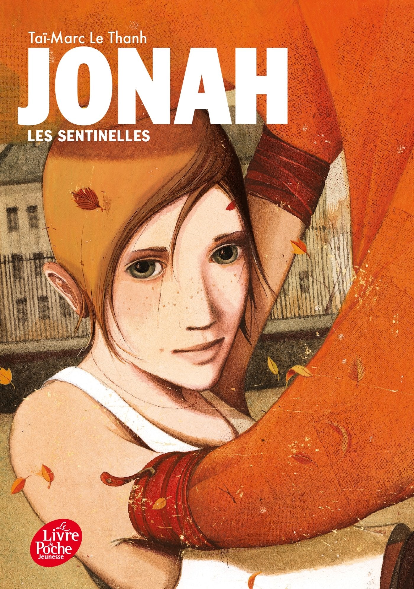 Jonah - Tome 1 - Les Sentinelles 9782012032040