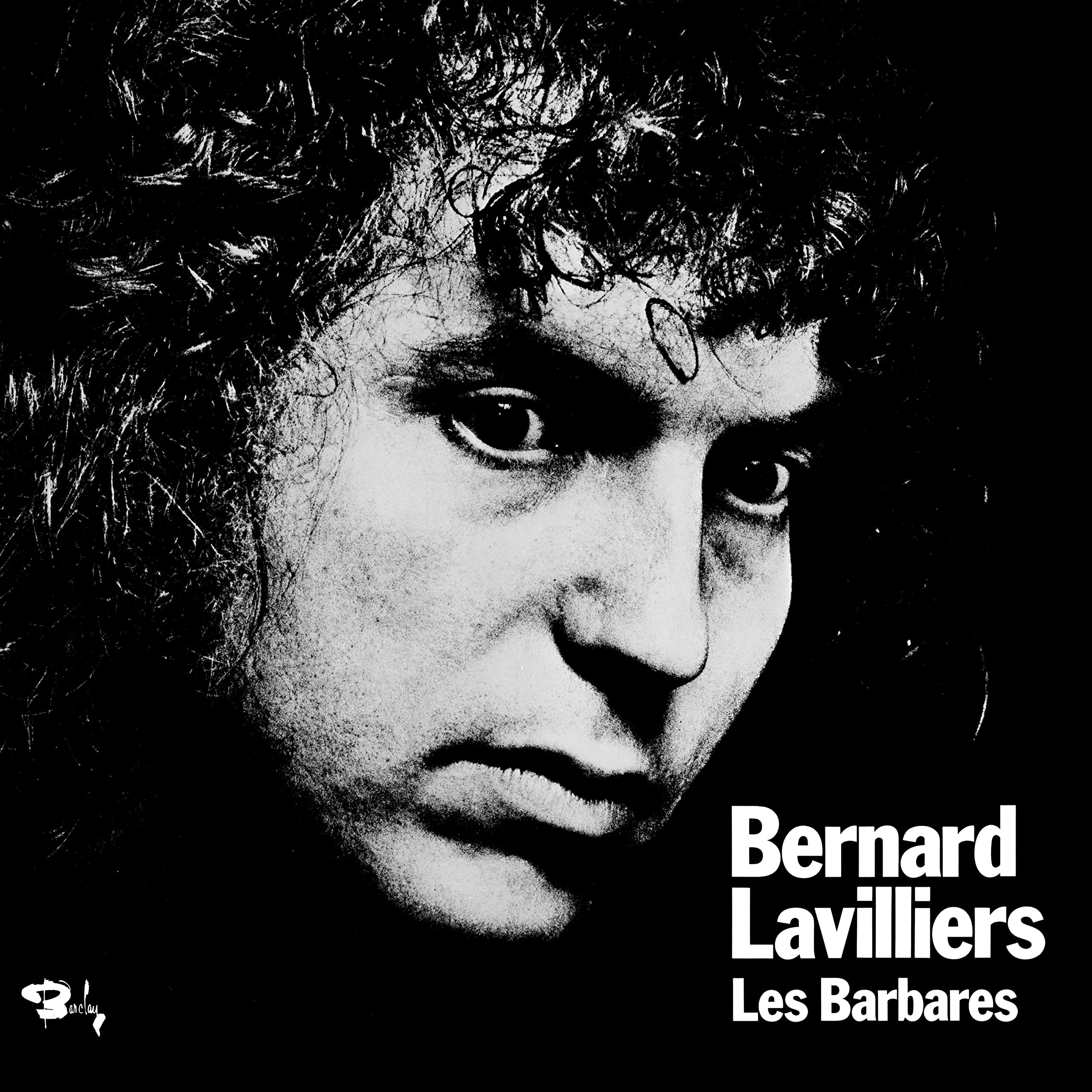 Les Barbares 0602445968305