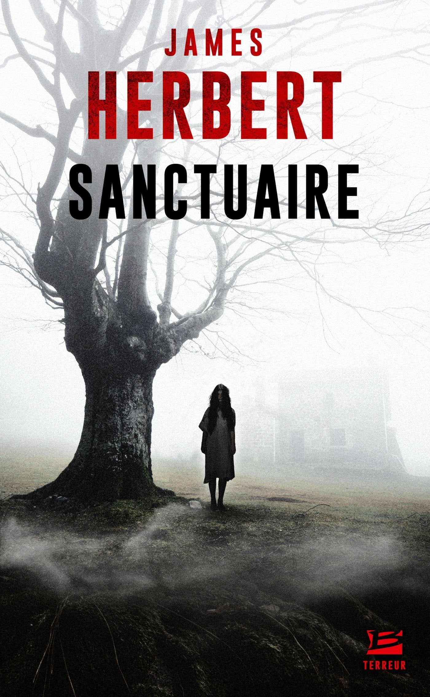 Sanctuaire 9791028111908